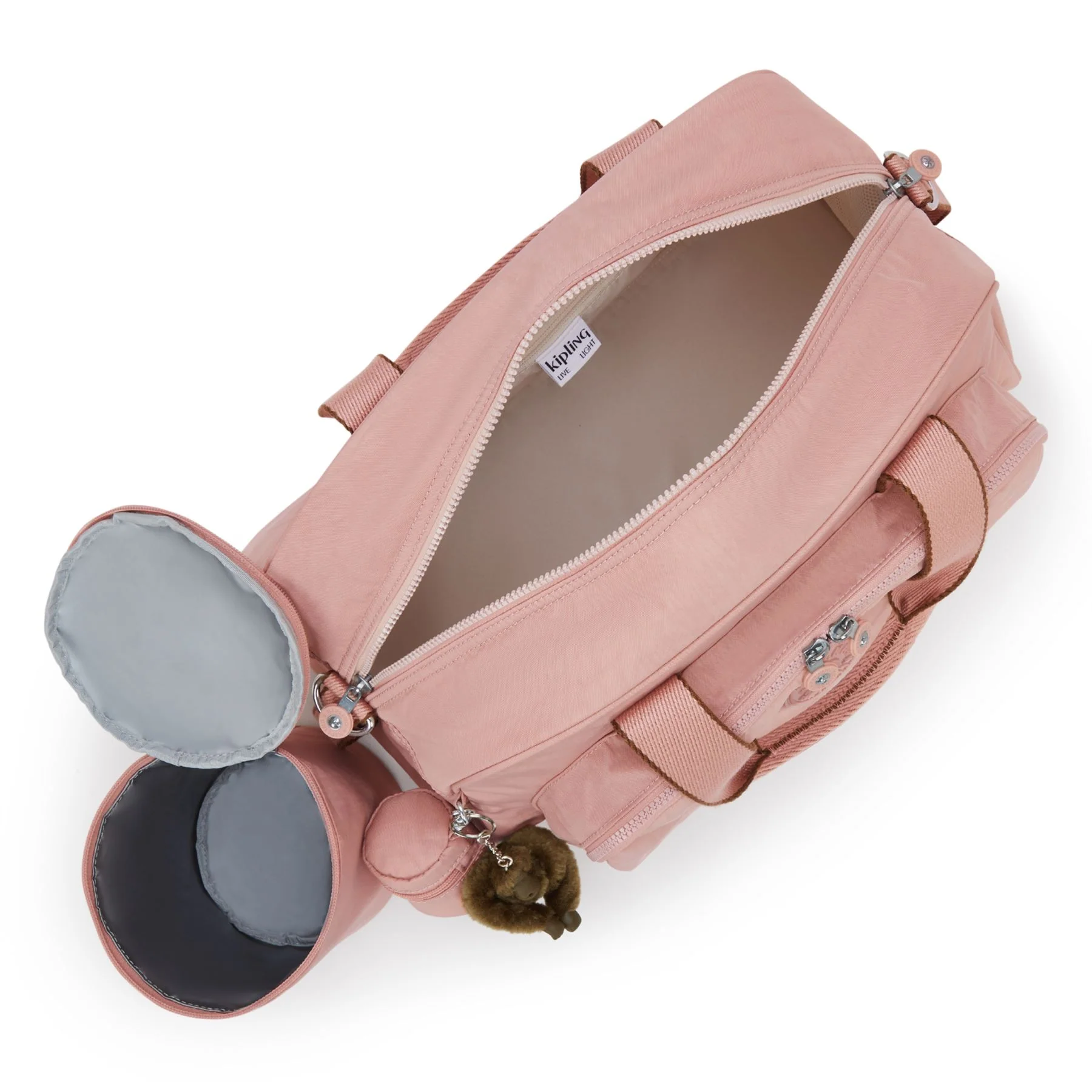 Kipling Camama Baby Bag - Image 44