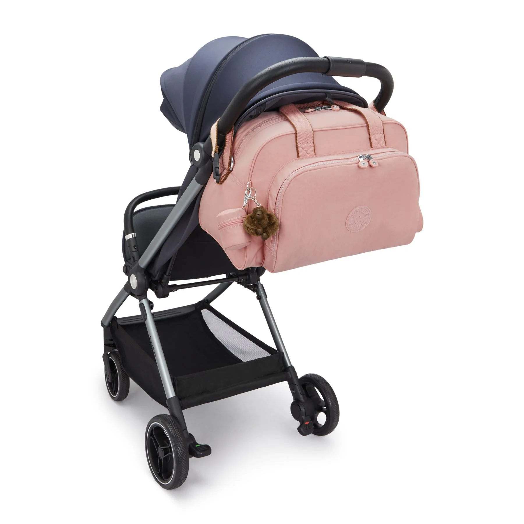 Kipling Camama Baby Bag - Image 47