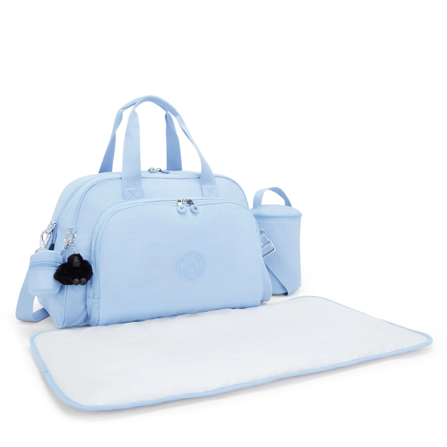 Kipling Camama Baby Bag - Image 5