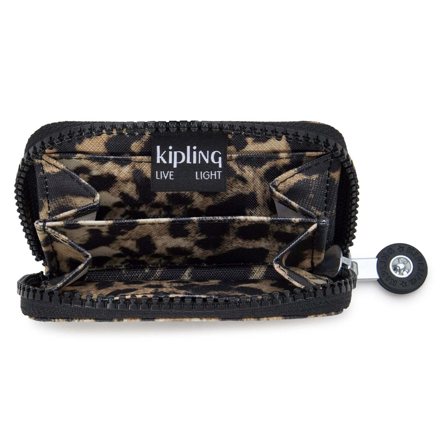 Kipling Cash Buddy Wallet - Image 13