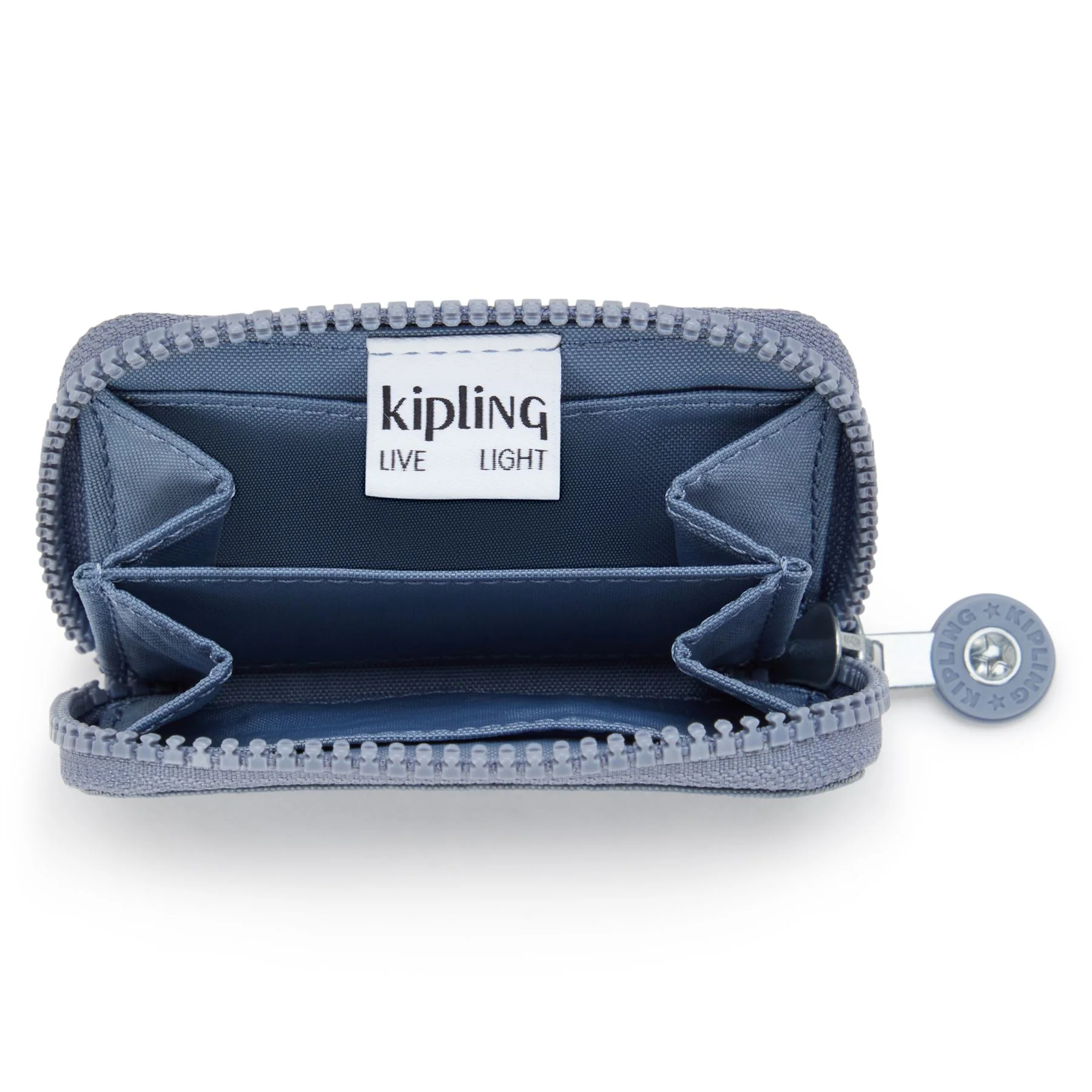 Kipling Cash Buddy Wallet - Image 18