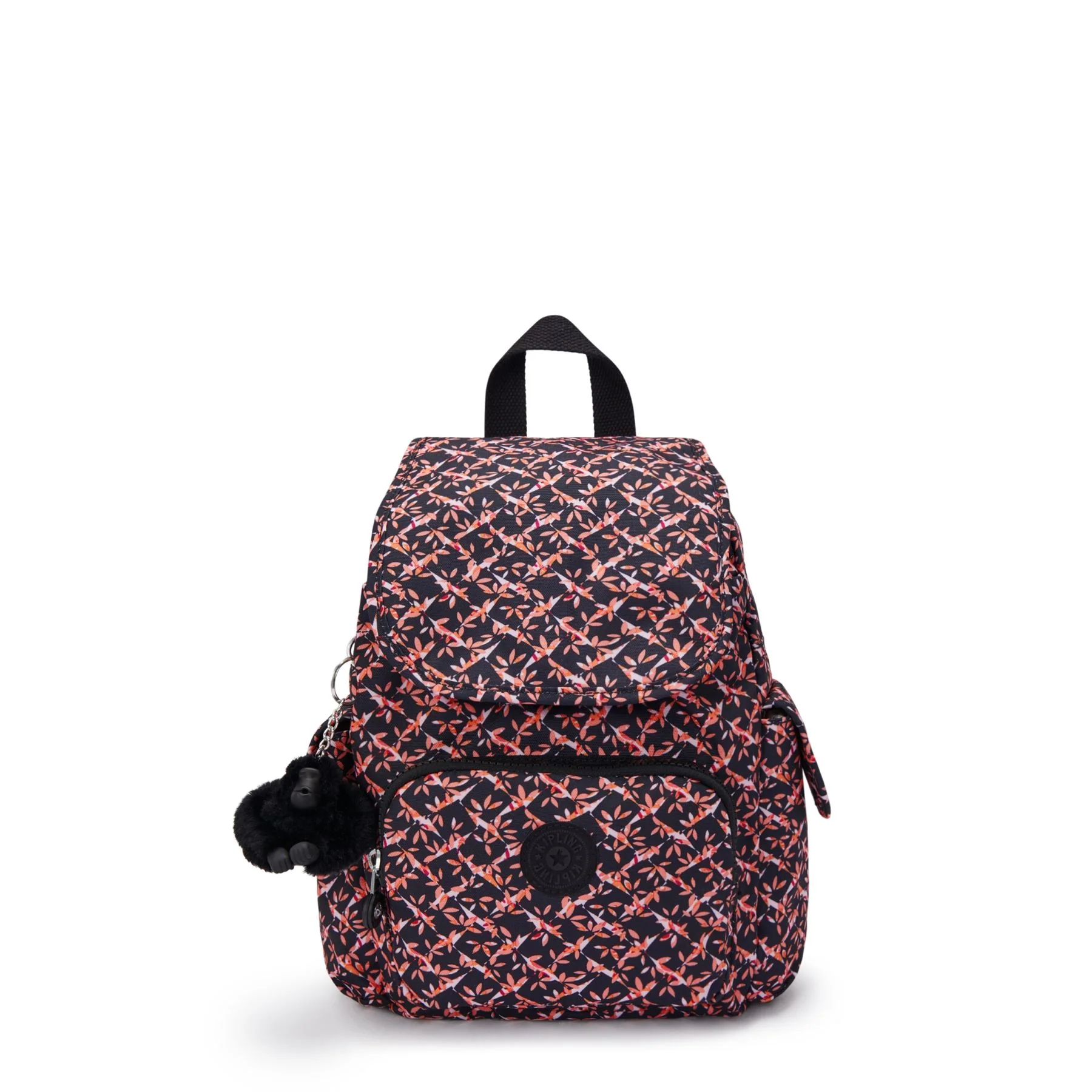 Kipling City Pack Mini Small Backpack - Image 10