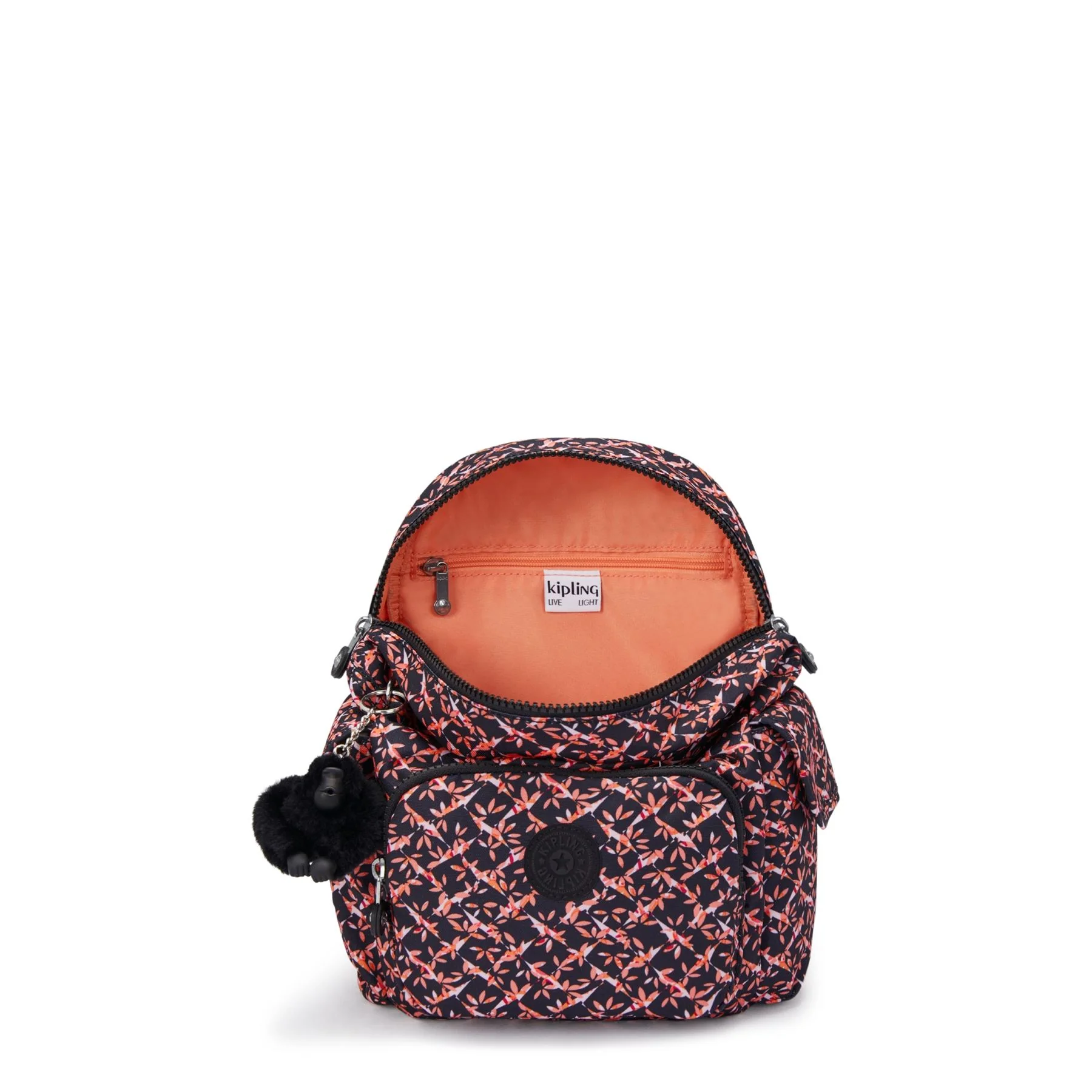 Kipling City Pack Mini Small Backpack - Image 12