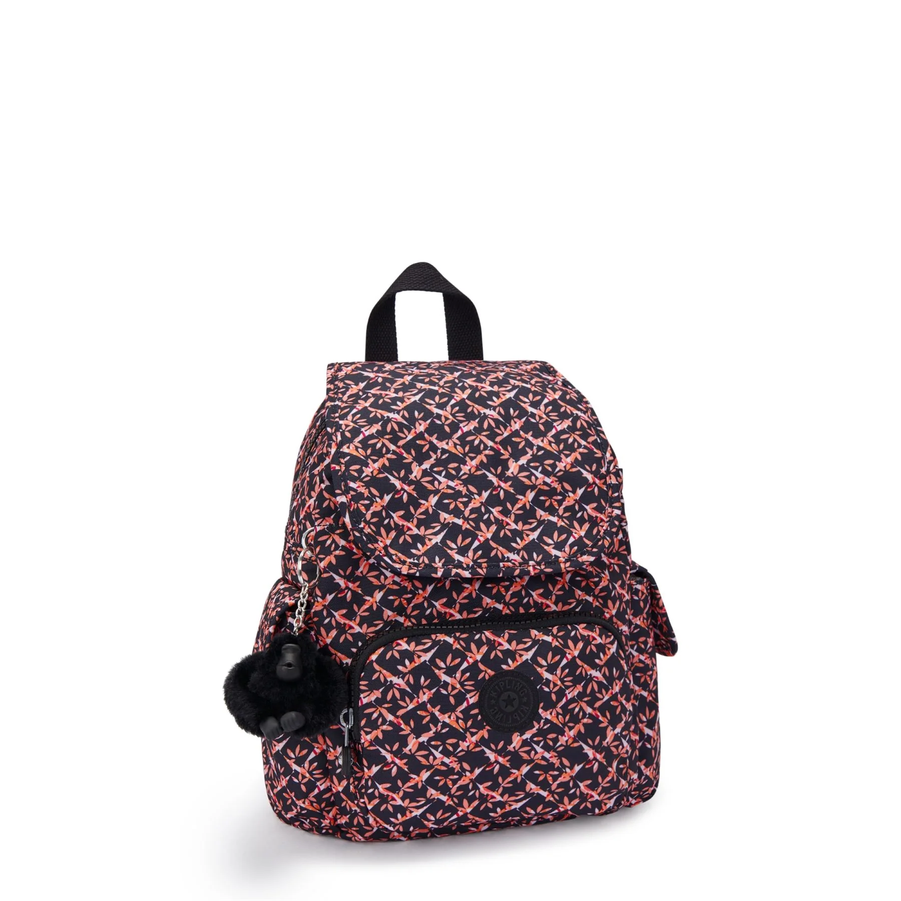 Kipling City Pack Mini Small Backpack - Image 13