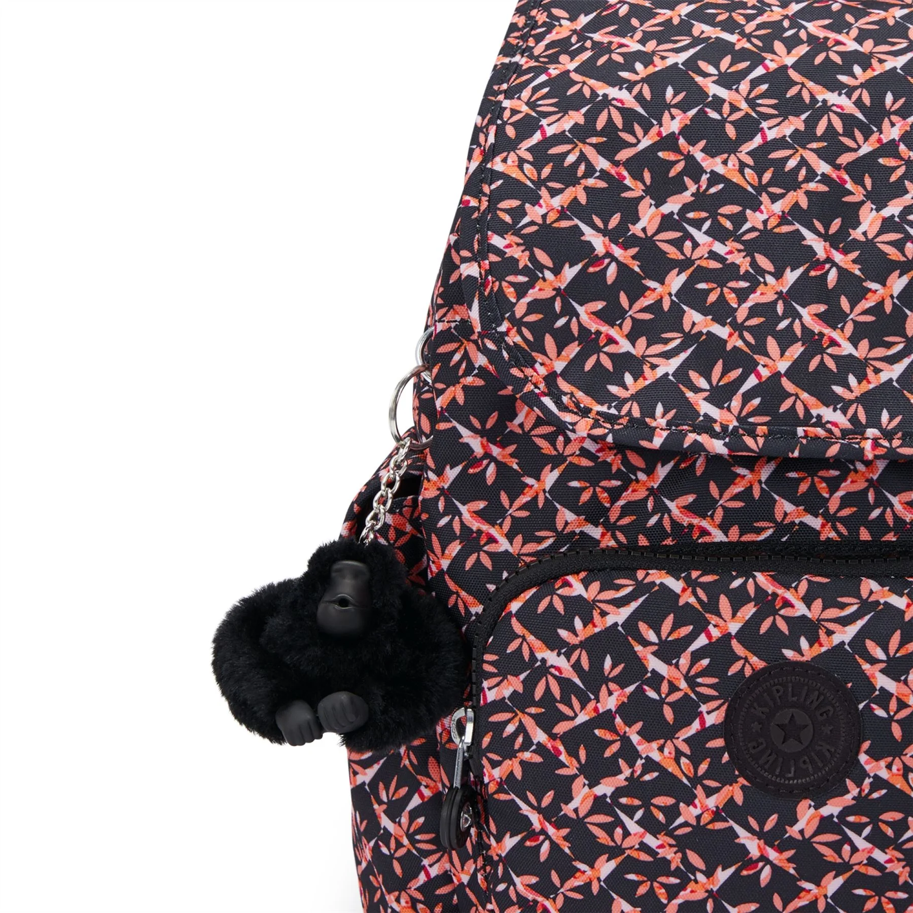Kipling City Pack Mini Small Backpack - Image 14