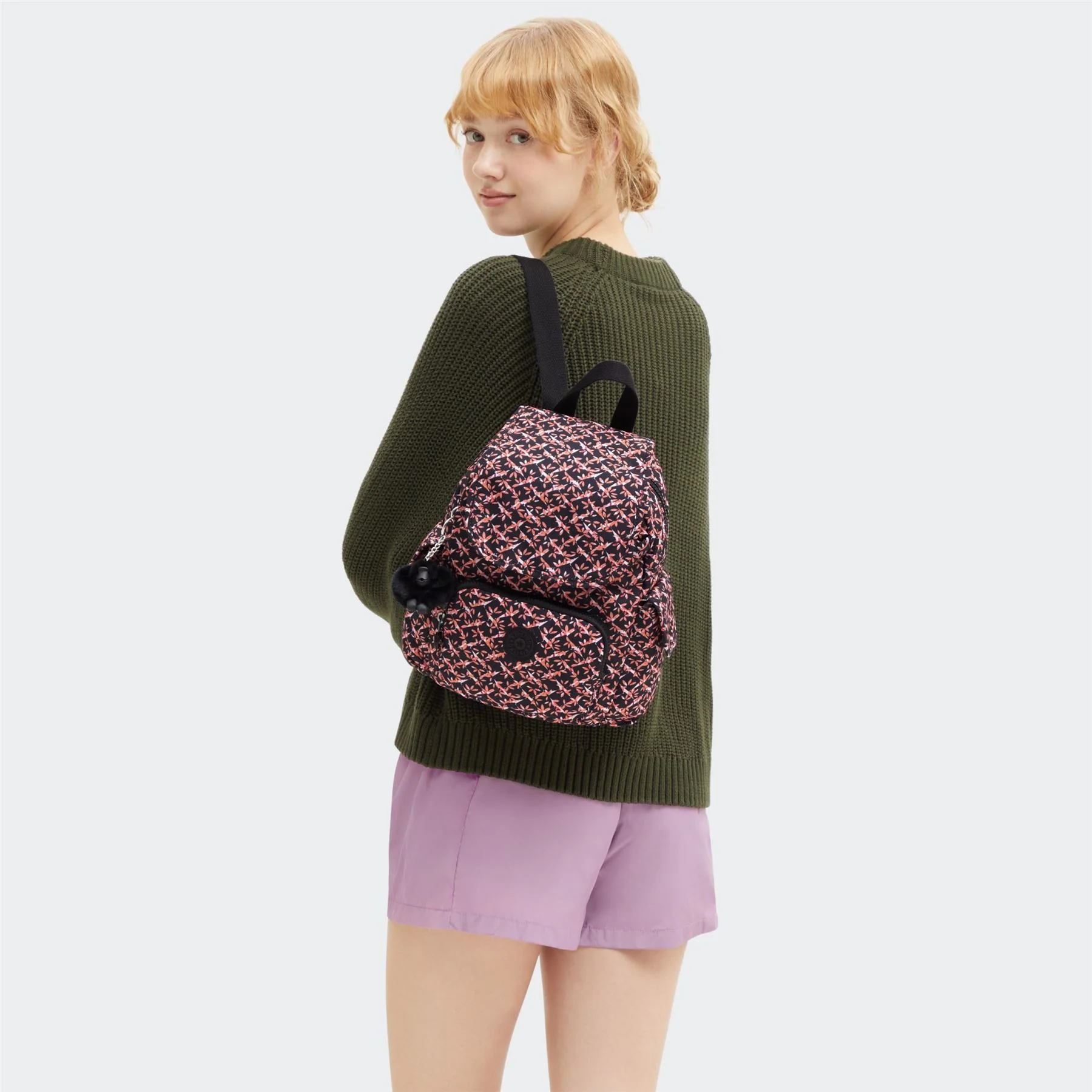 Kipling City Pack Mini Small Backpack - Image 16