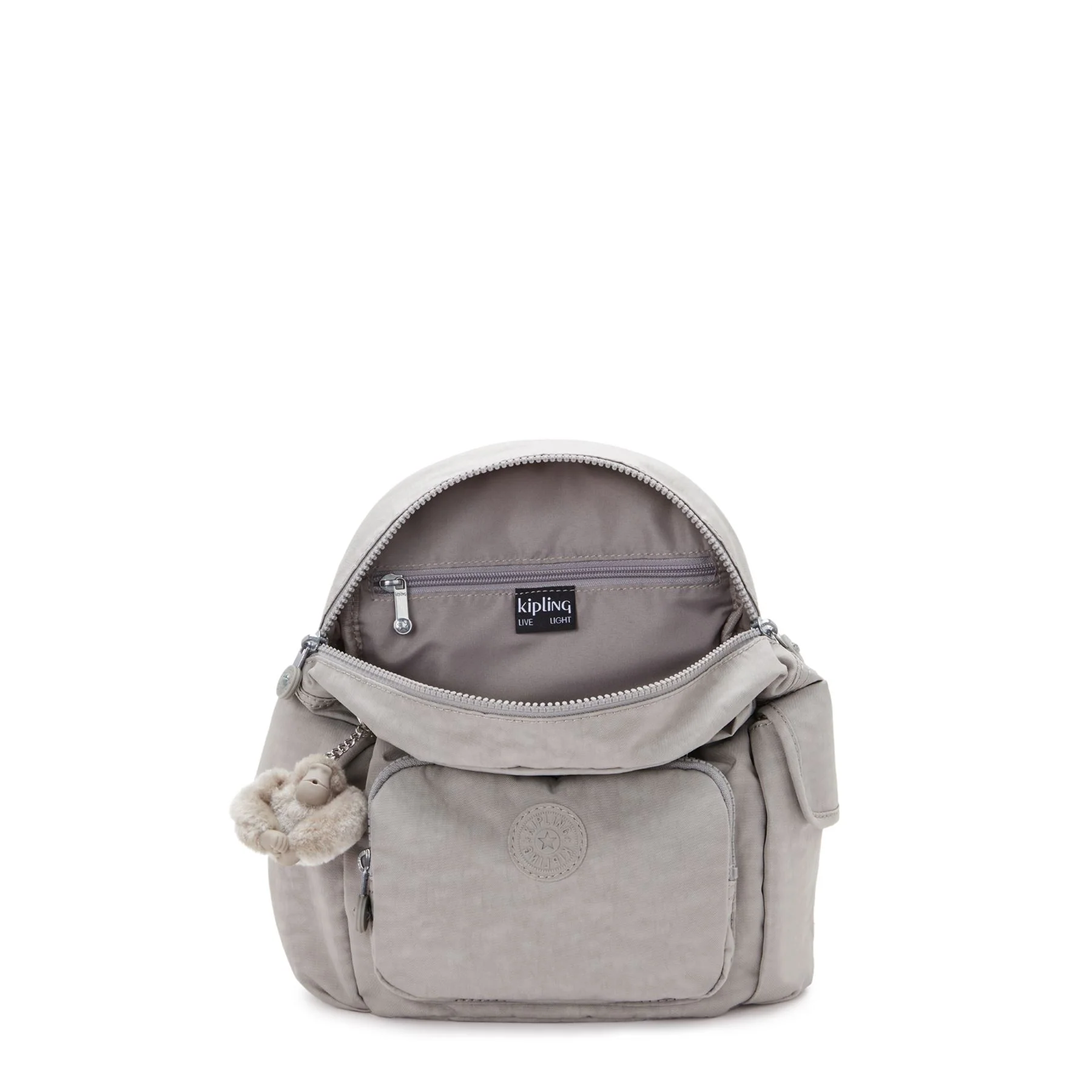 Kipling City Pack Mini Small Backpack - Image 19