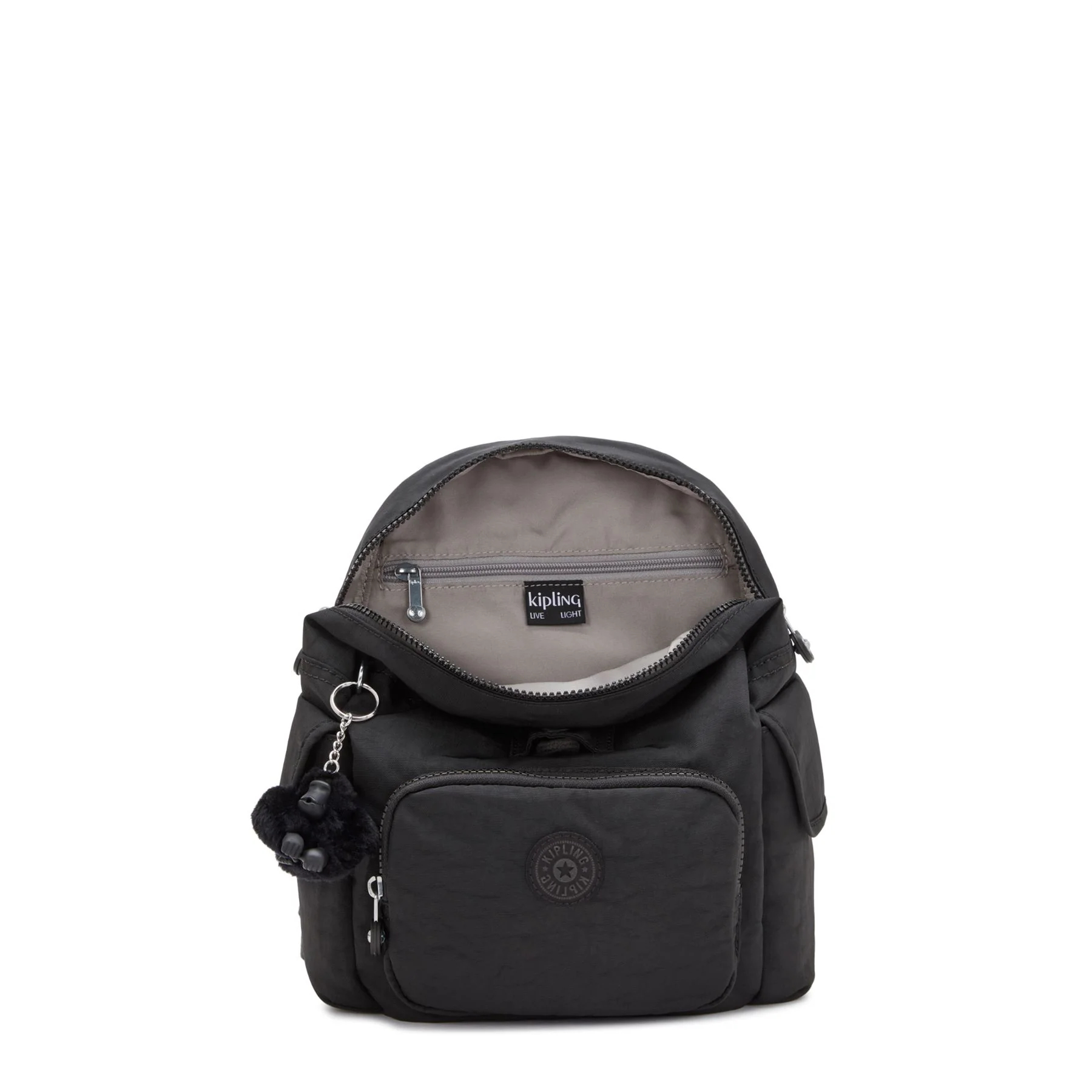 Kipling City Pack Mini Small Backpack - Image 26