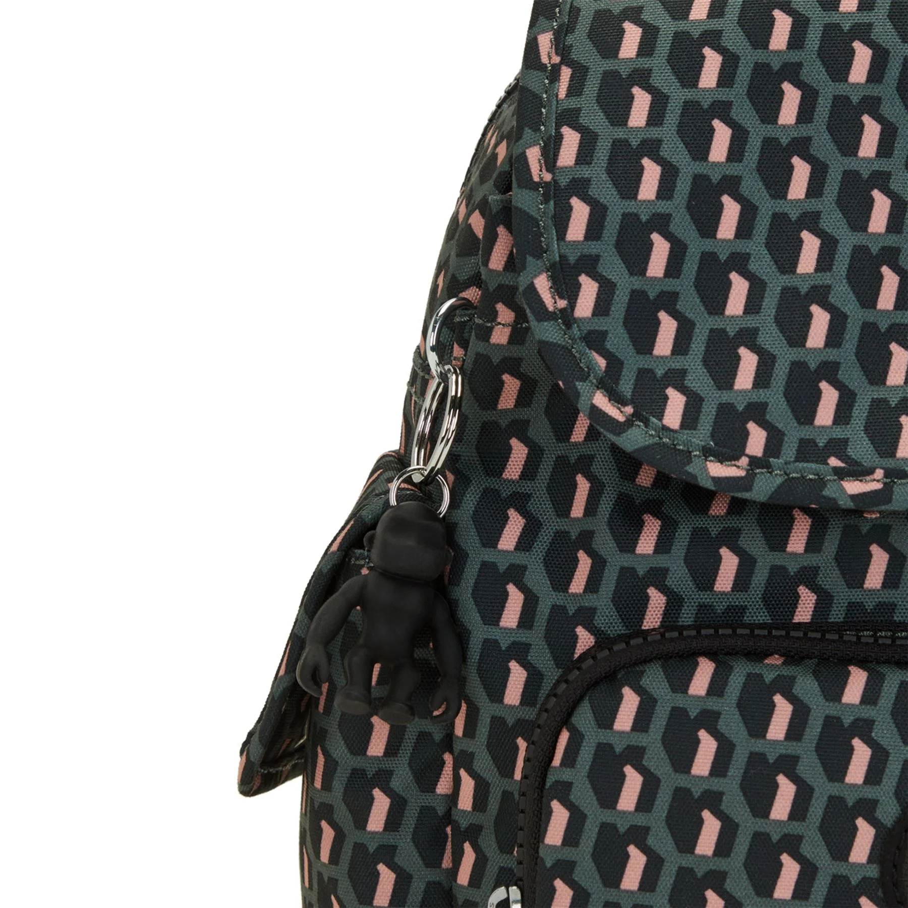 Kipling City Pack Mini Small Backpack - Image 3