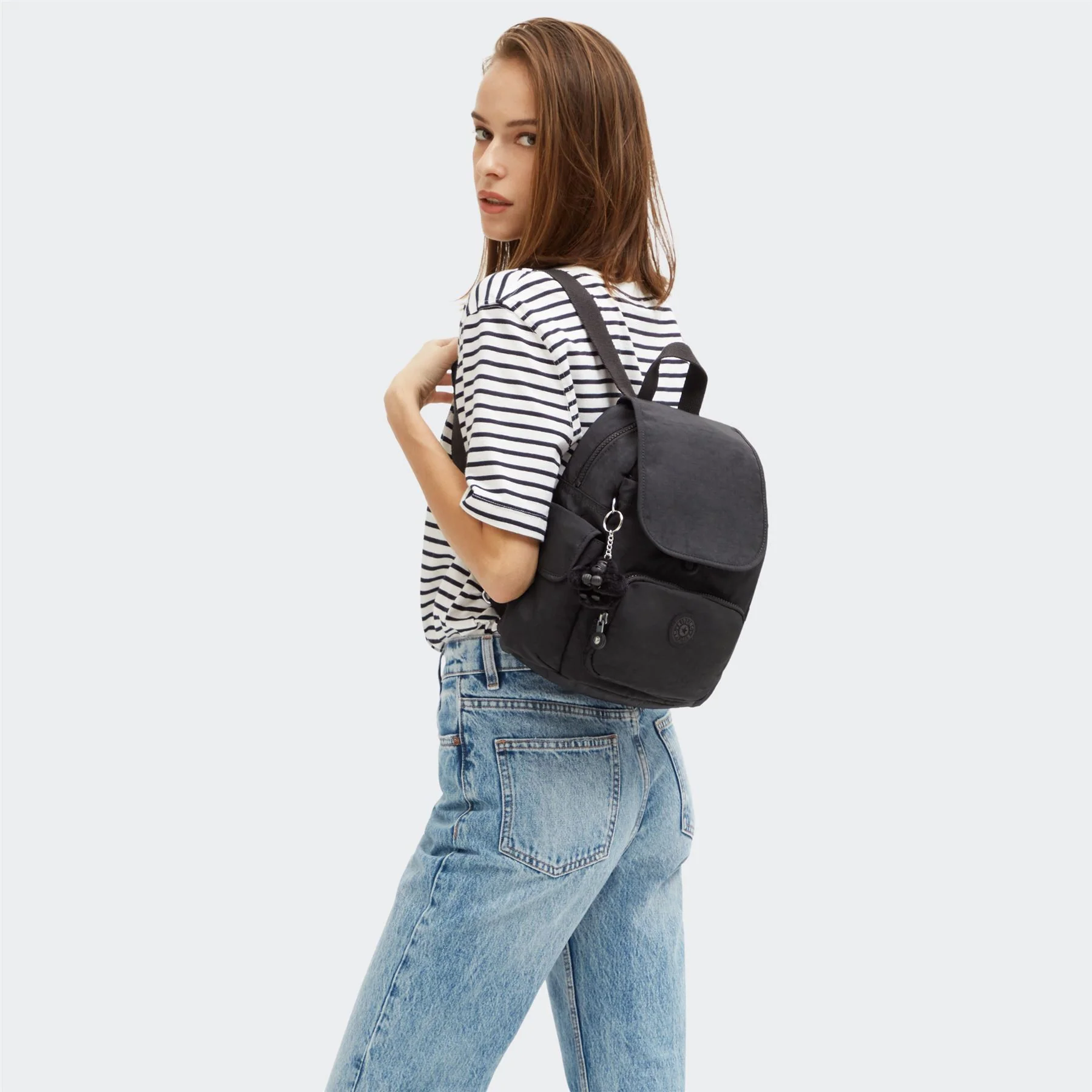 Kipling City Pack Mini Small Backpack - Image 30