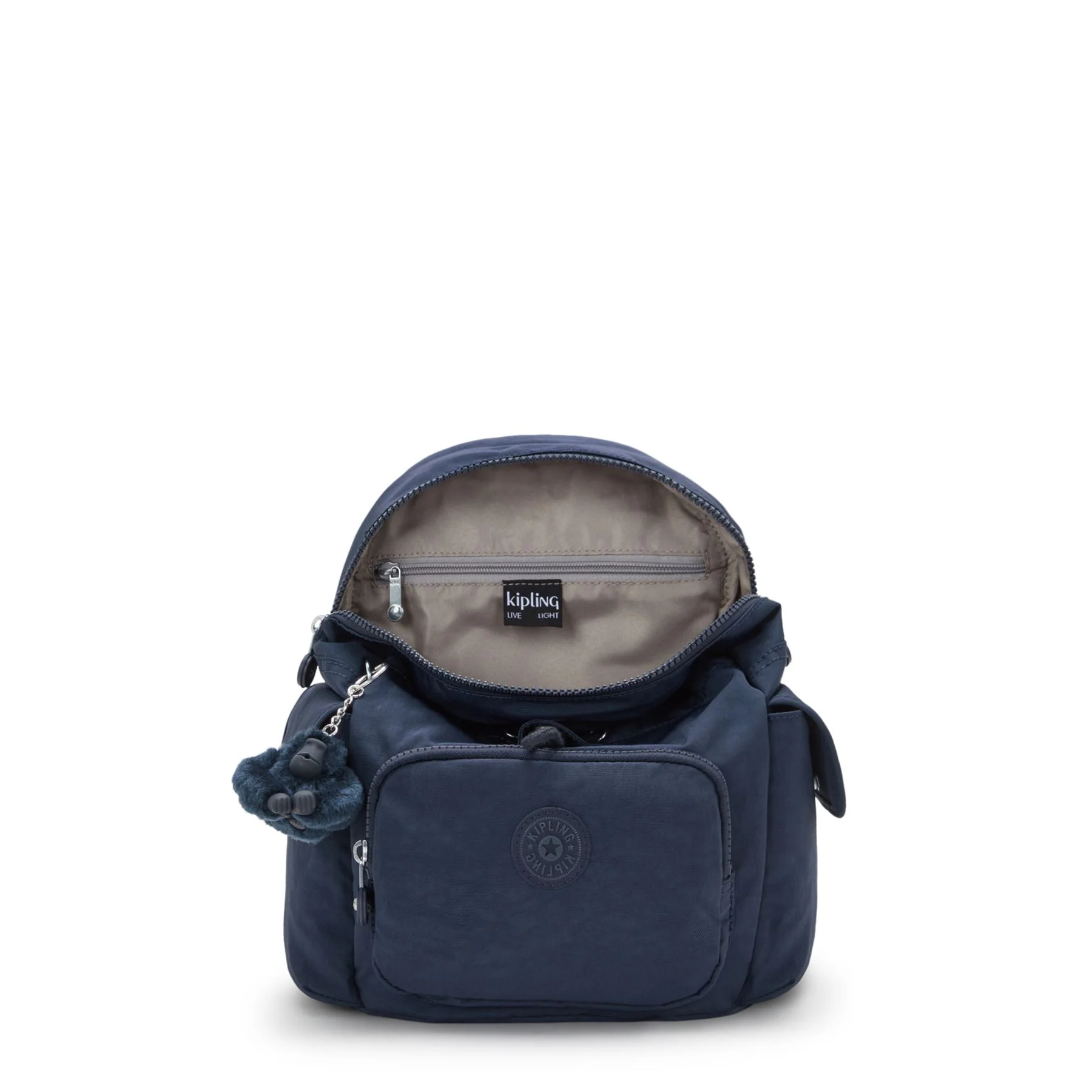 Kipling City Pack Mini Small Backpack - Image 33