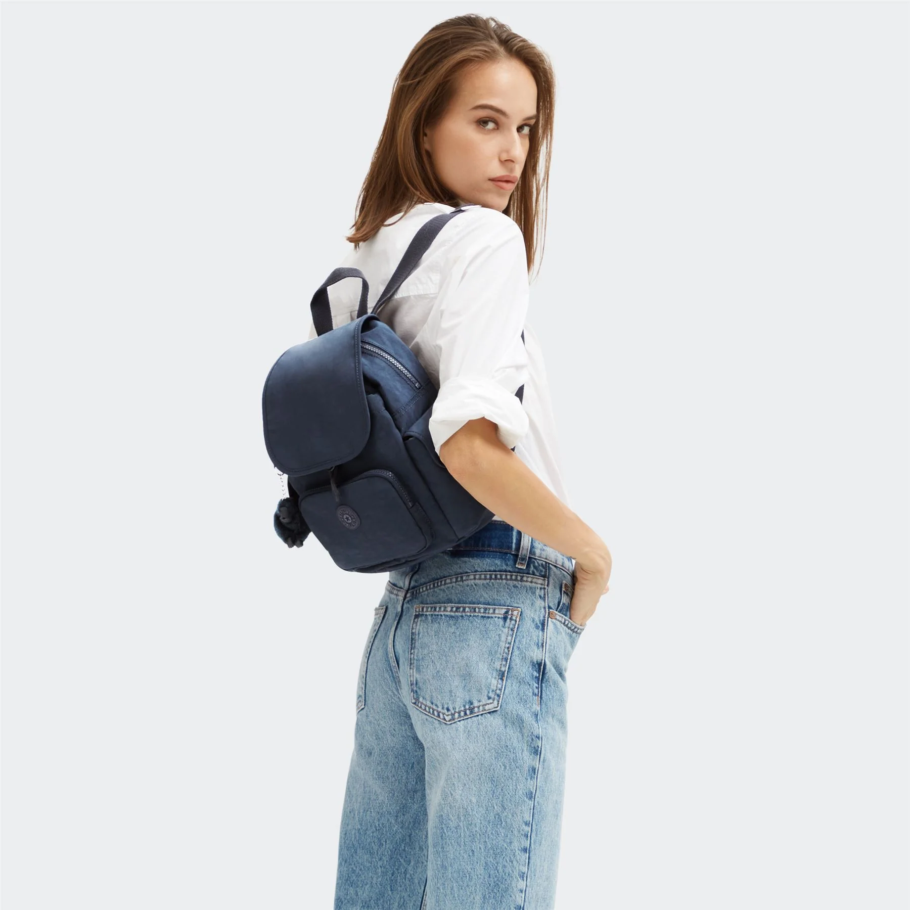 Kipling City Pack Mini Small Backpack - Image 37