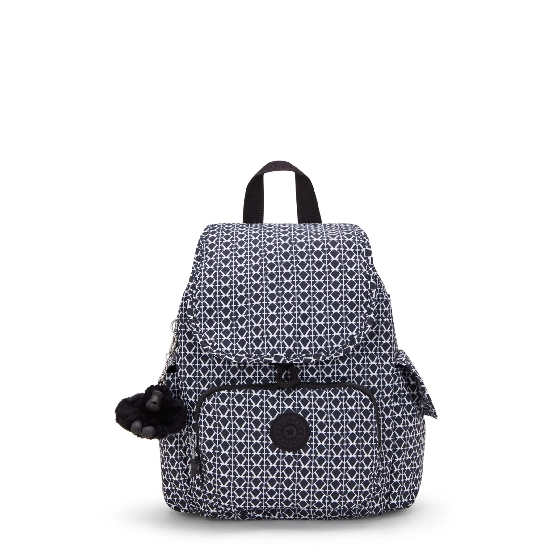 Kipling City Pack Mini Small Backpack - Image 38