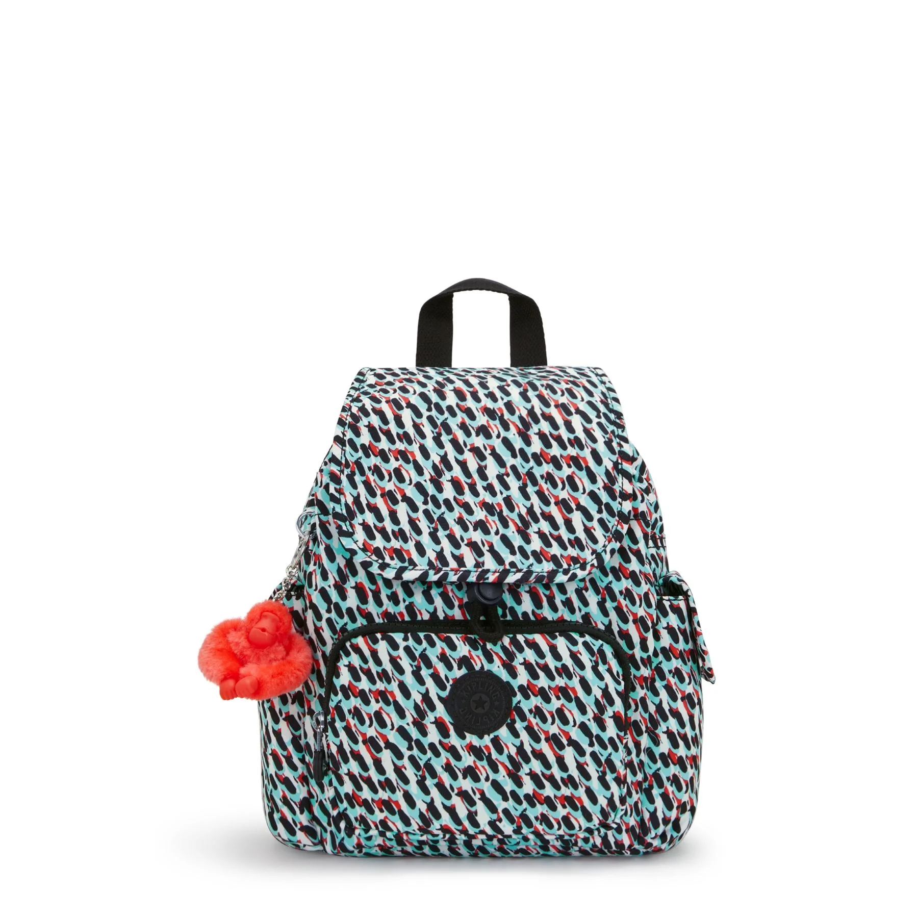 Kipling City Pack Mini Small Backpack - Image 4