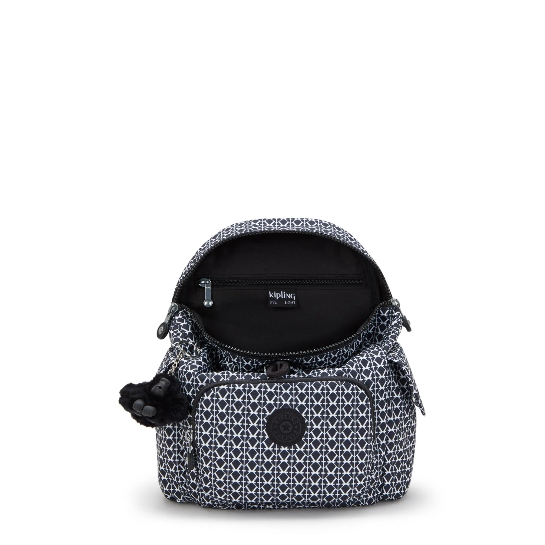 Kipling City Pack Mini Small Backpack - Image 40