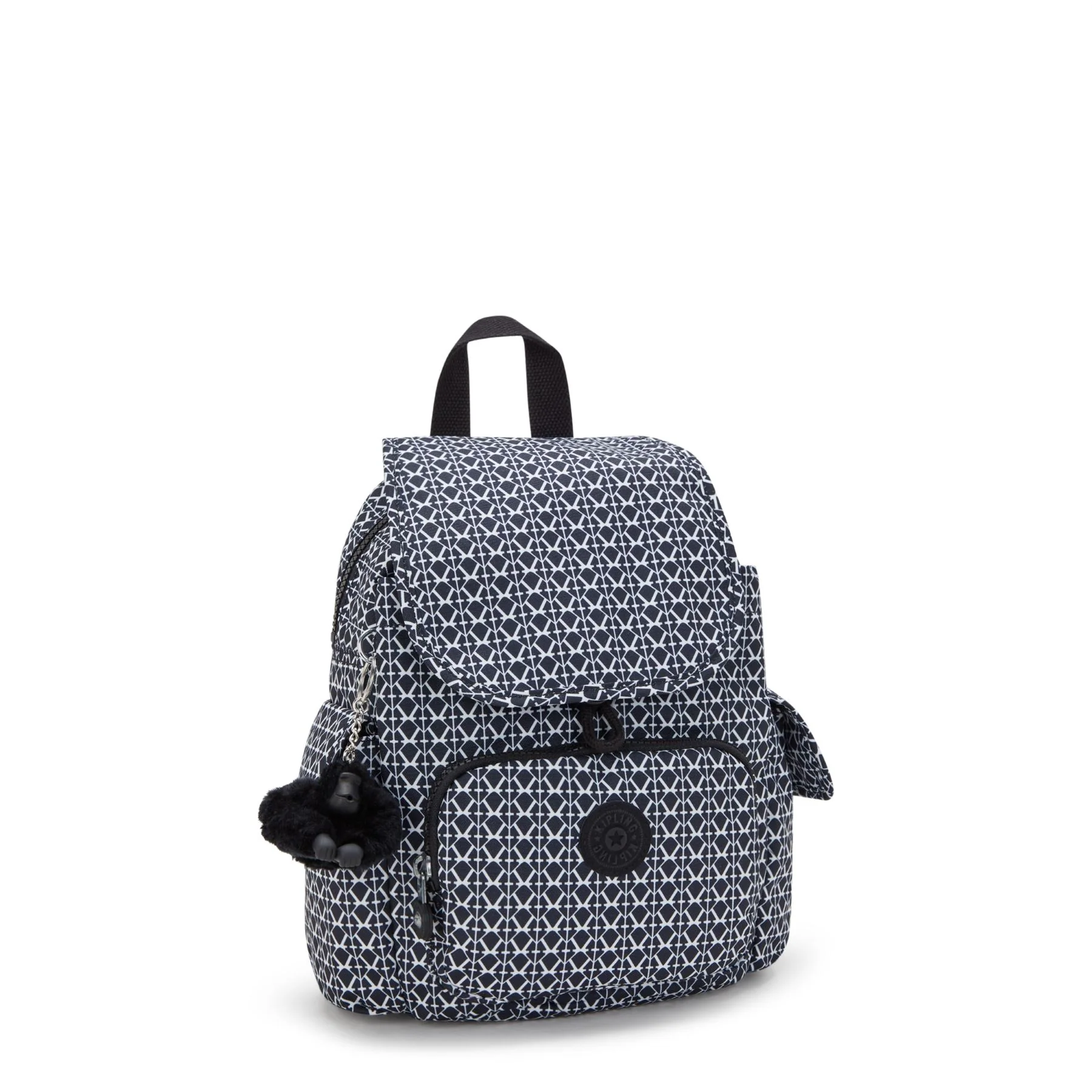 Kipling City Pack Mini Small Backpack - Image 41