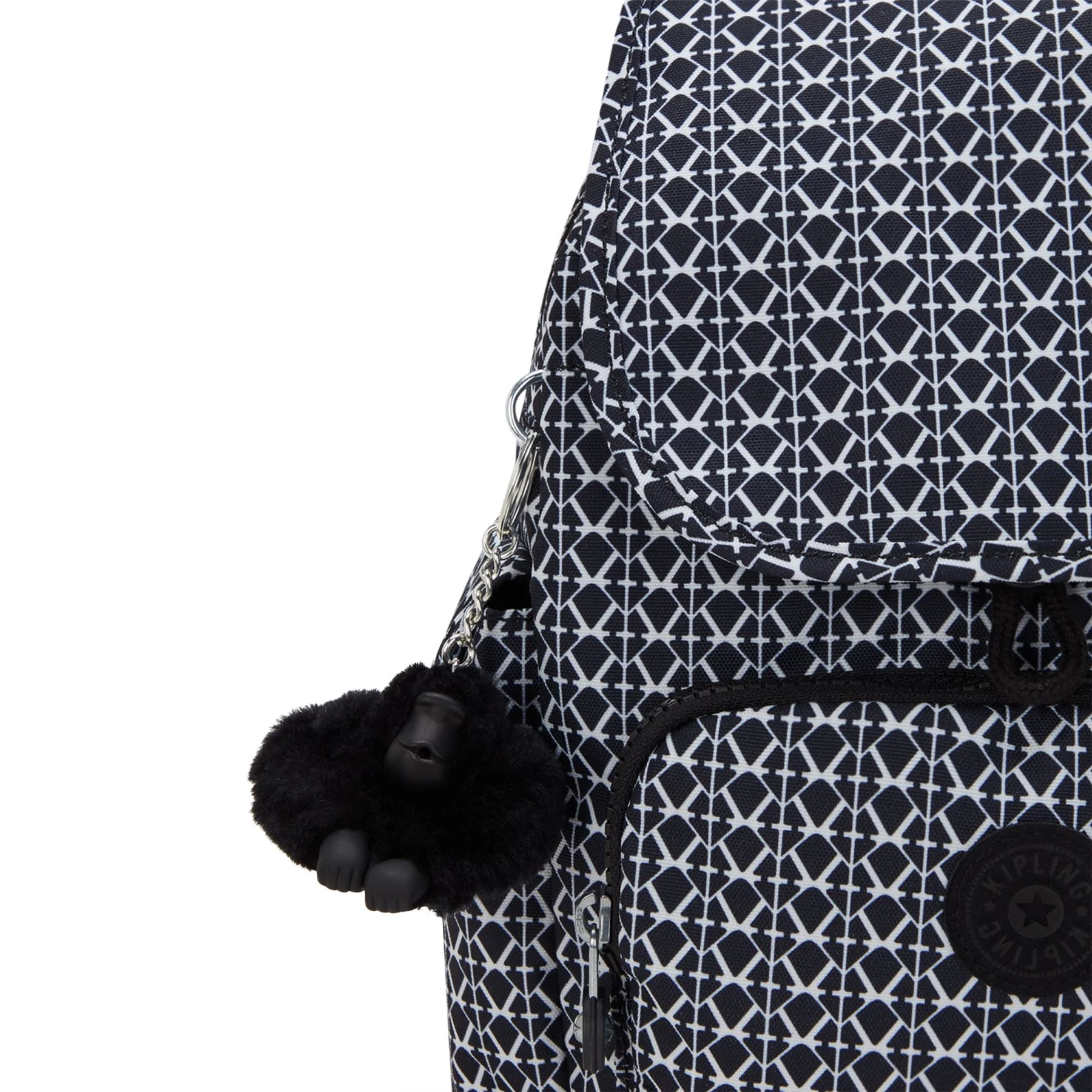 Kipling City Pack Mini Small Backpack - Image 42