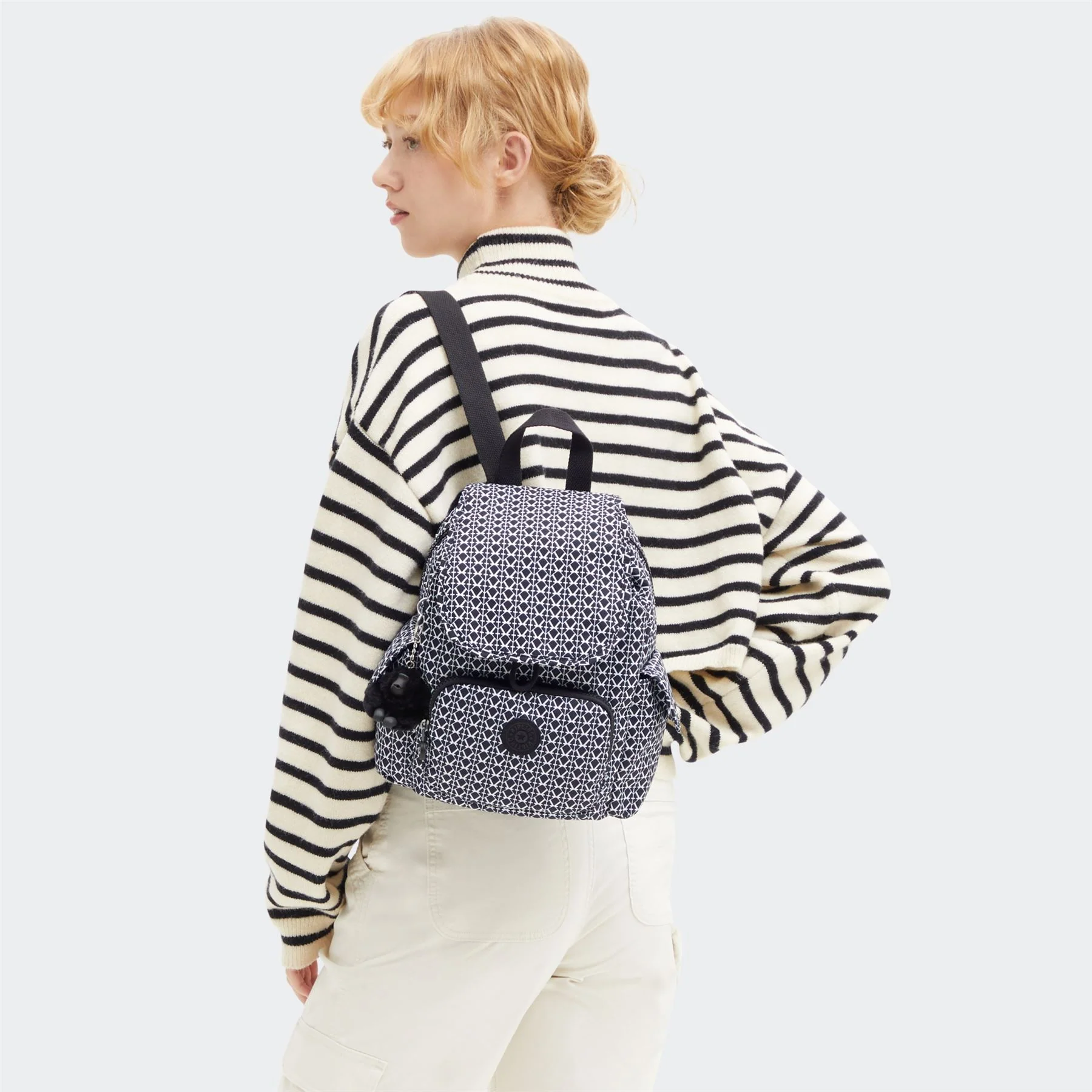 Kipling City Pack Mini Small Backpack - Image 44