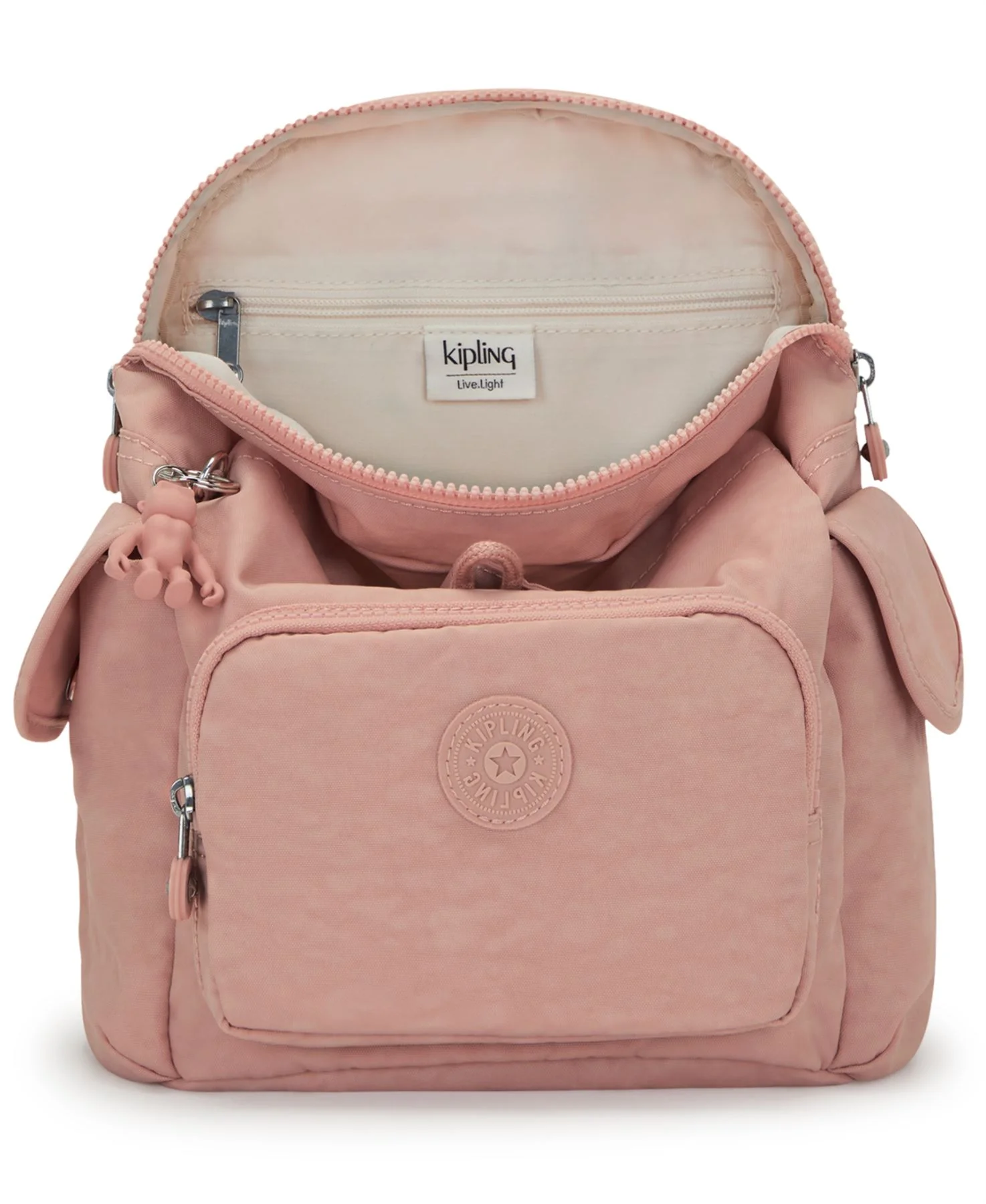 Kipling City Pack Mini Small Backpack - Image 47