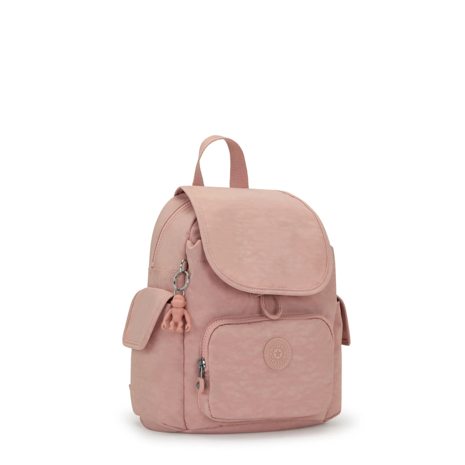 Kipling City Pack Mini Small Backpack - Image 48
