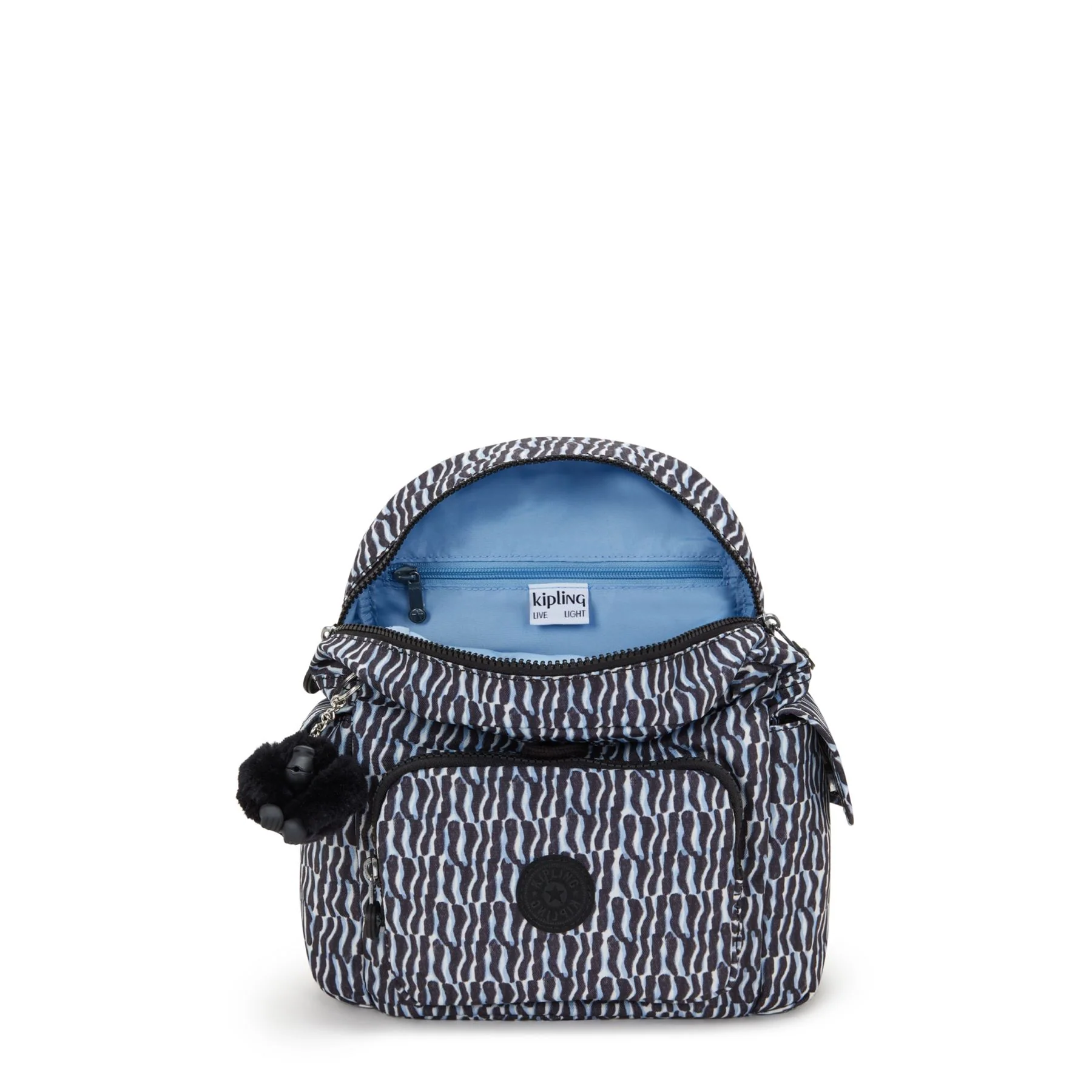 Kipling City Pack Mini Small Backpack - Image 53