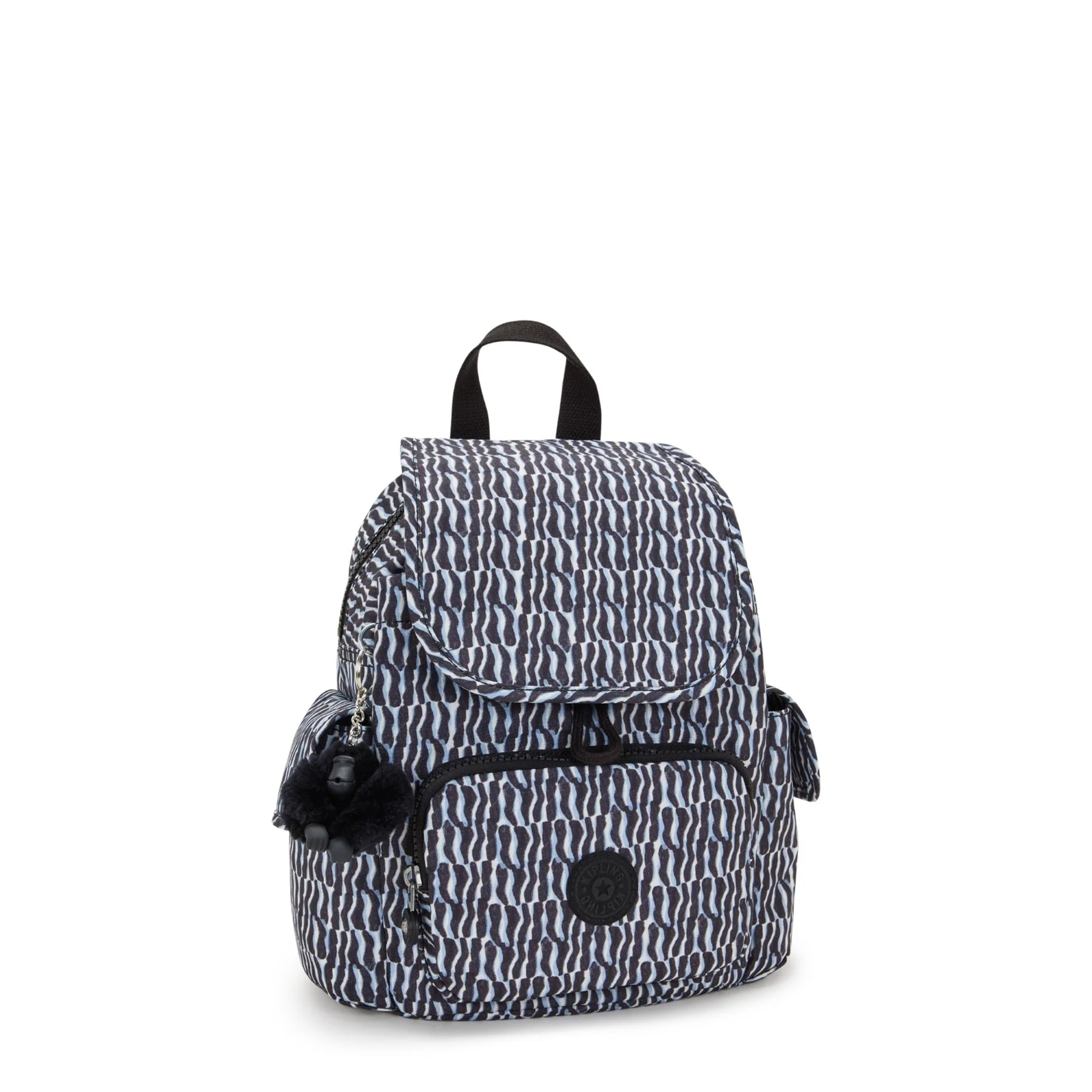 Kipling City Pack Mini Small Backpack - Image 54