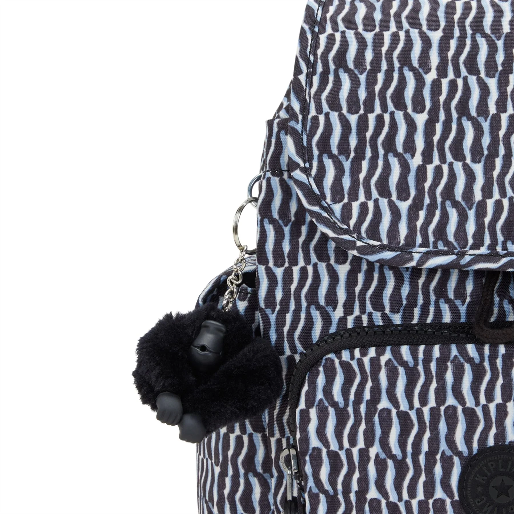 Kipling City Pack Mini Small Backpack - Image 55