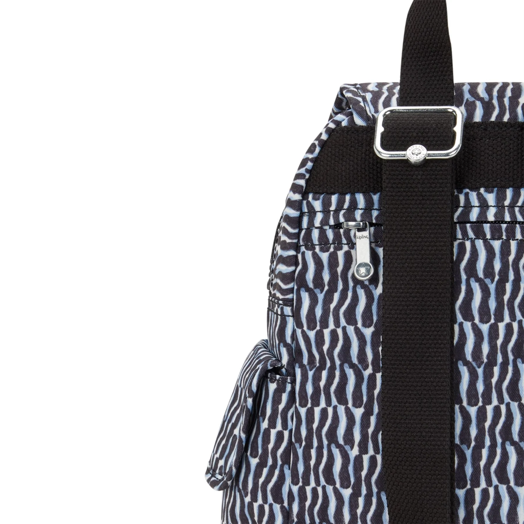 Kipling City Pack Mini Small Backpack - Image 56