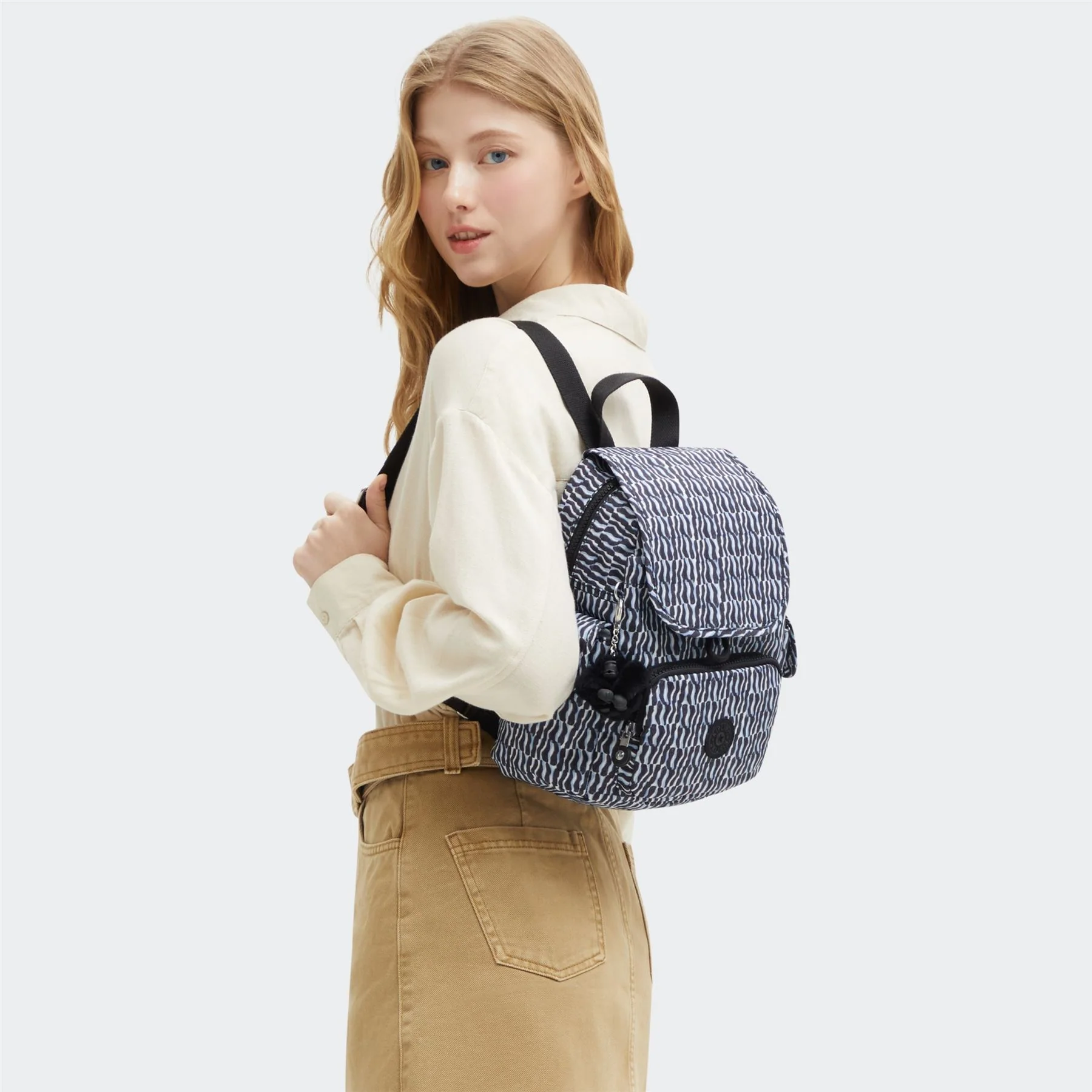 Kipling City Pack Mini Small Backpack - Image 57