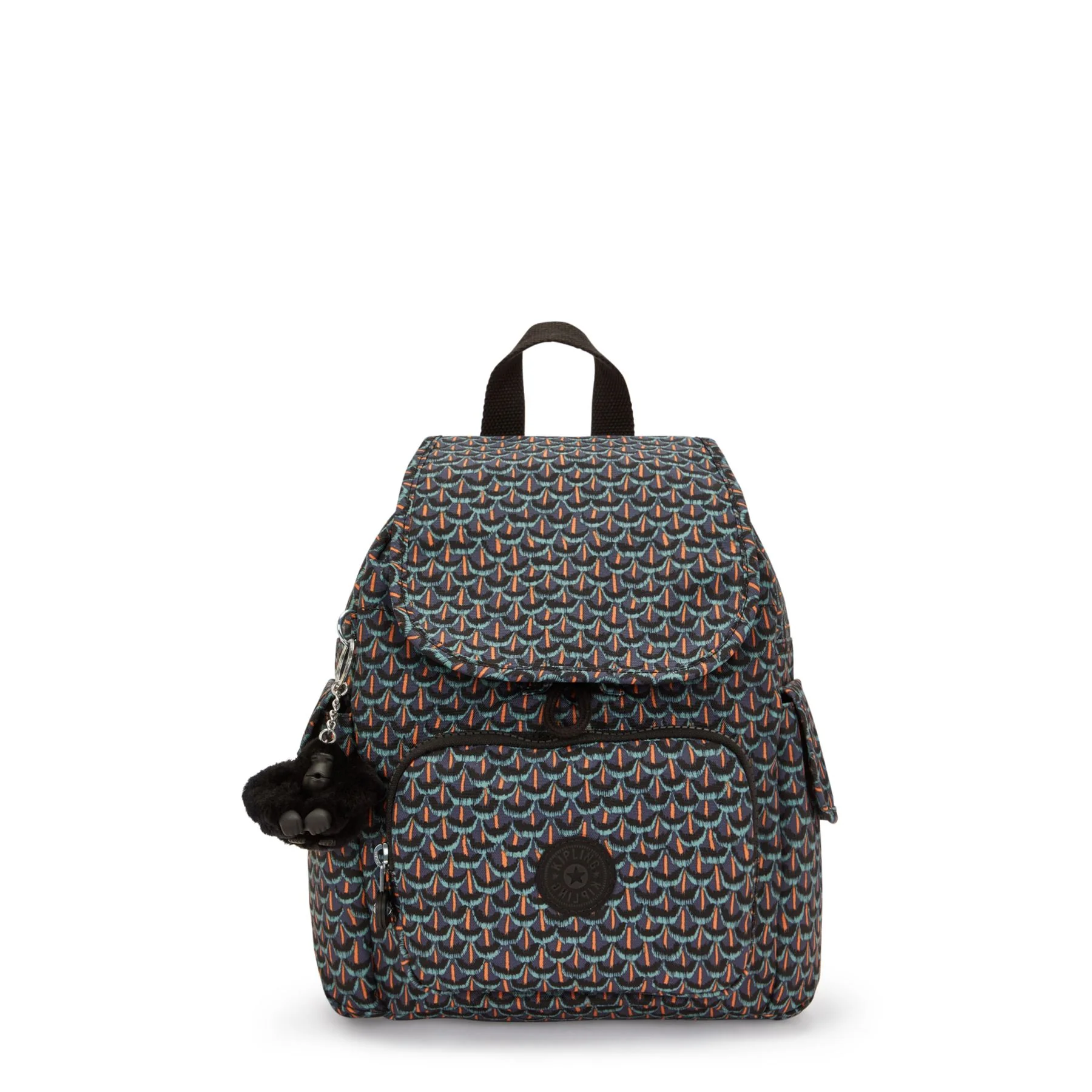Kipling City Pack Mini Small Backpack - Image 58