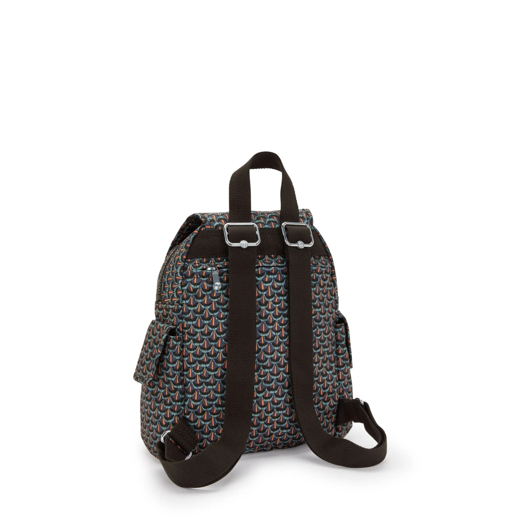 Kipling City Pack Mini Small Backpack - Image 59