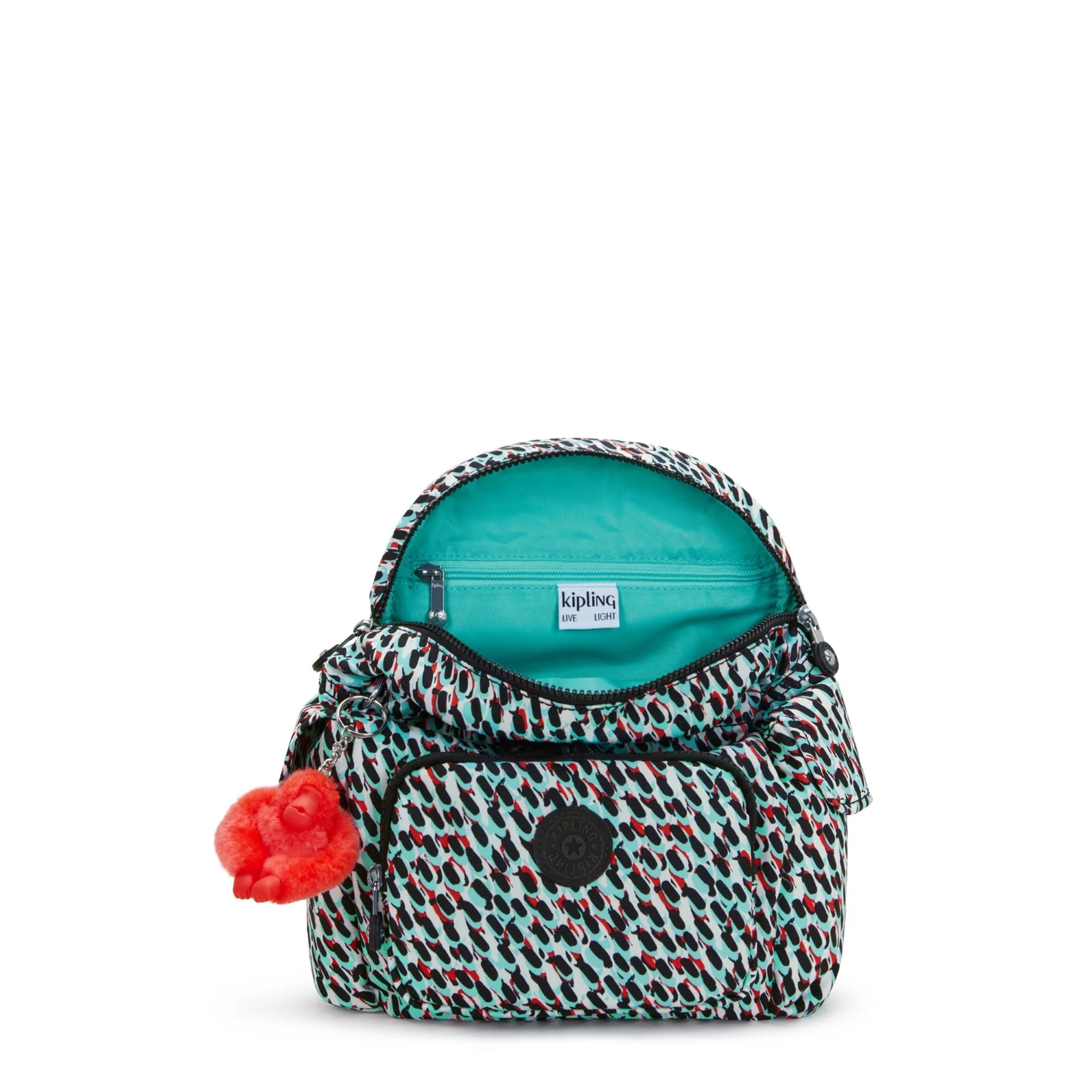 Kipling City Pack Mini Small Backpack - Image 6