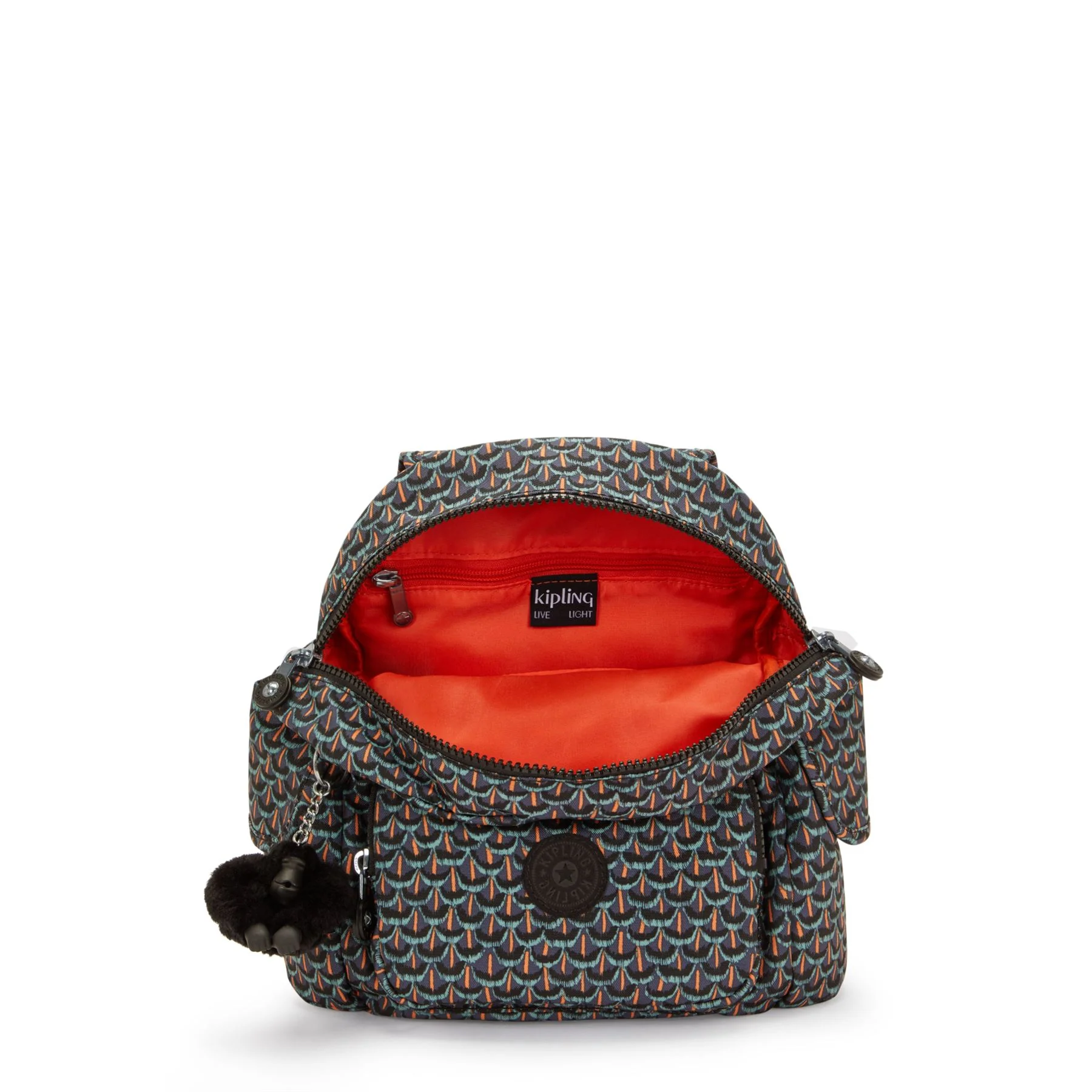 Kipling City Pack Mini Small Backpack - Image 60