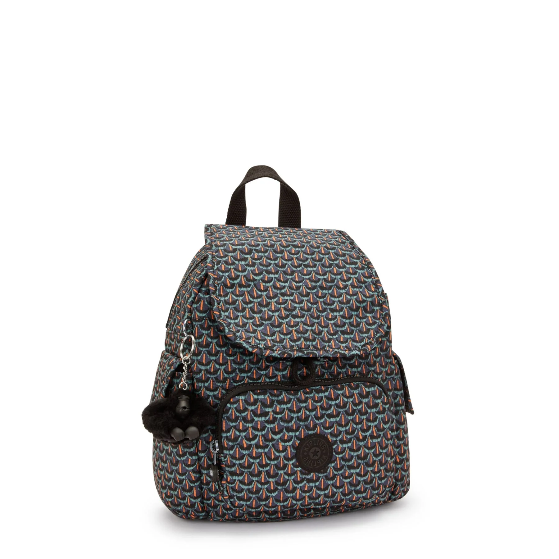 Kipling City Pack Mini Small Backpack - Image 61