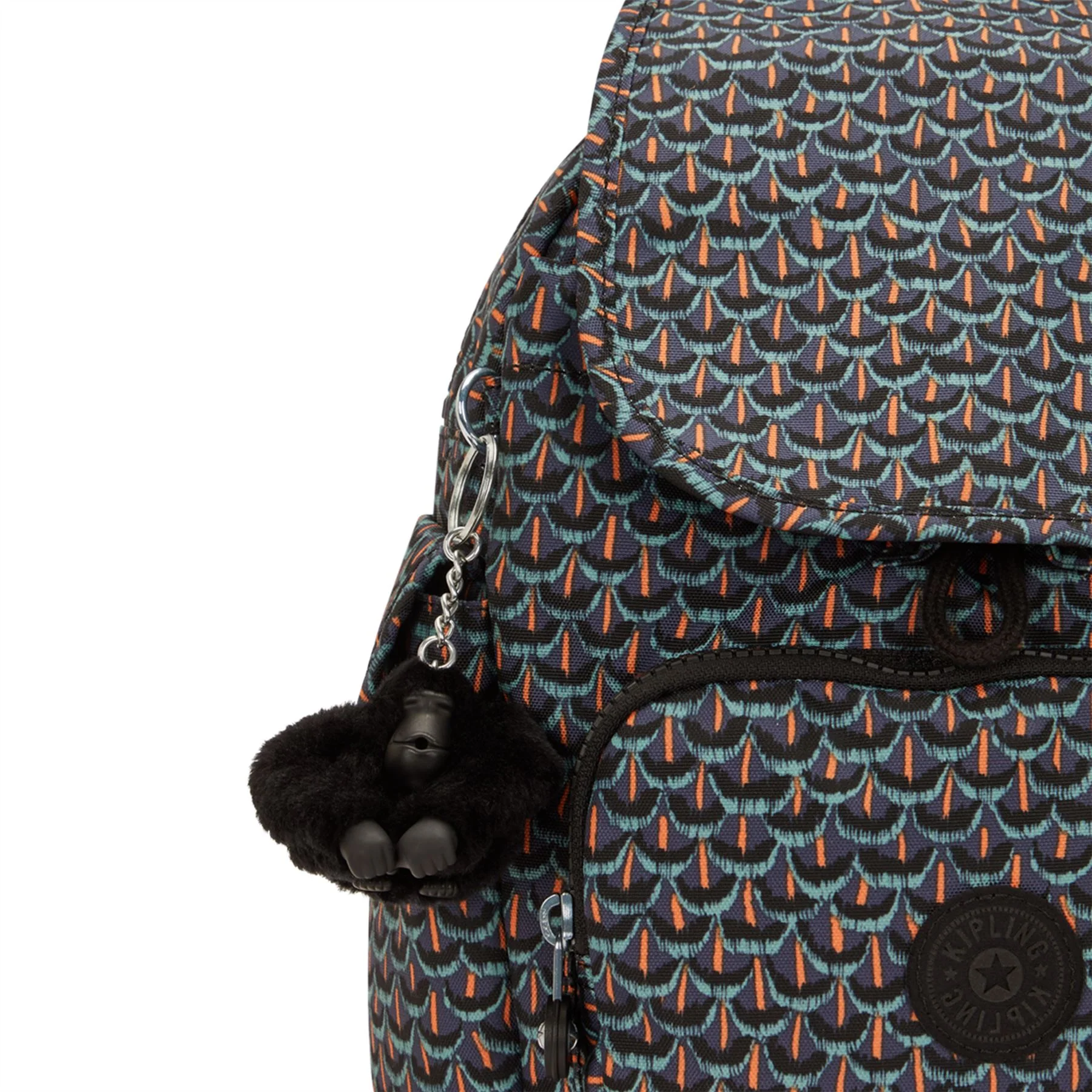 Kipling City Pack Mini Small Backpack - Image 62