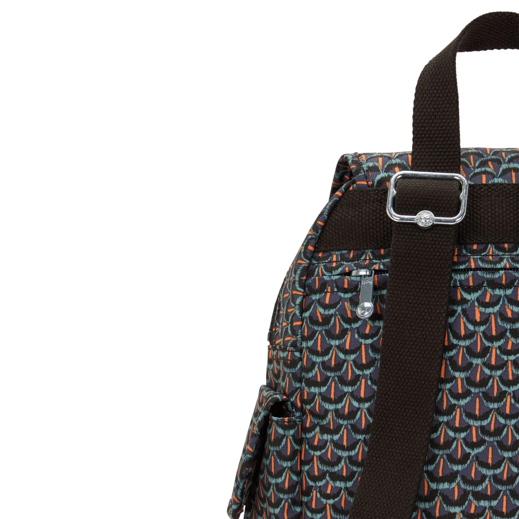 Kipling City Pack Mini Small Backpack - Image 63