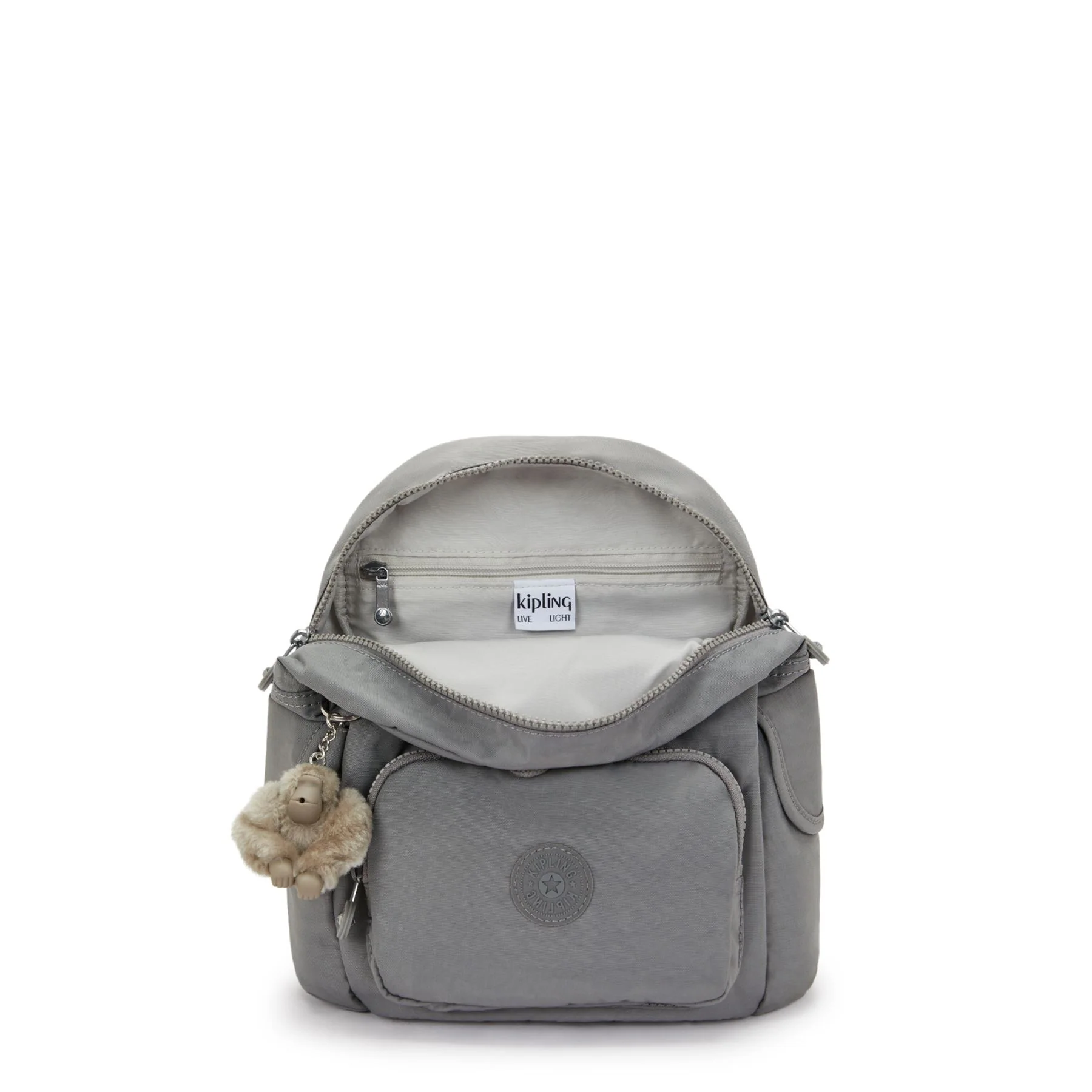 Kipling City Pack Mini Small Backpack - Image 66