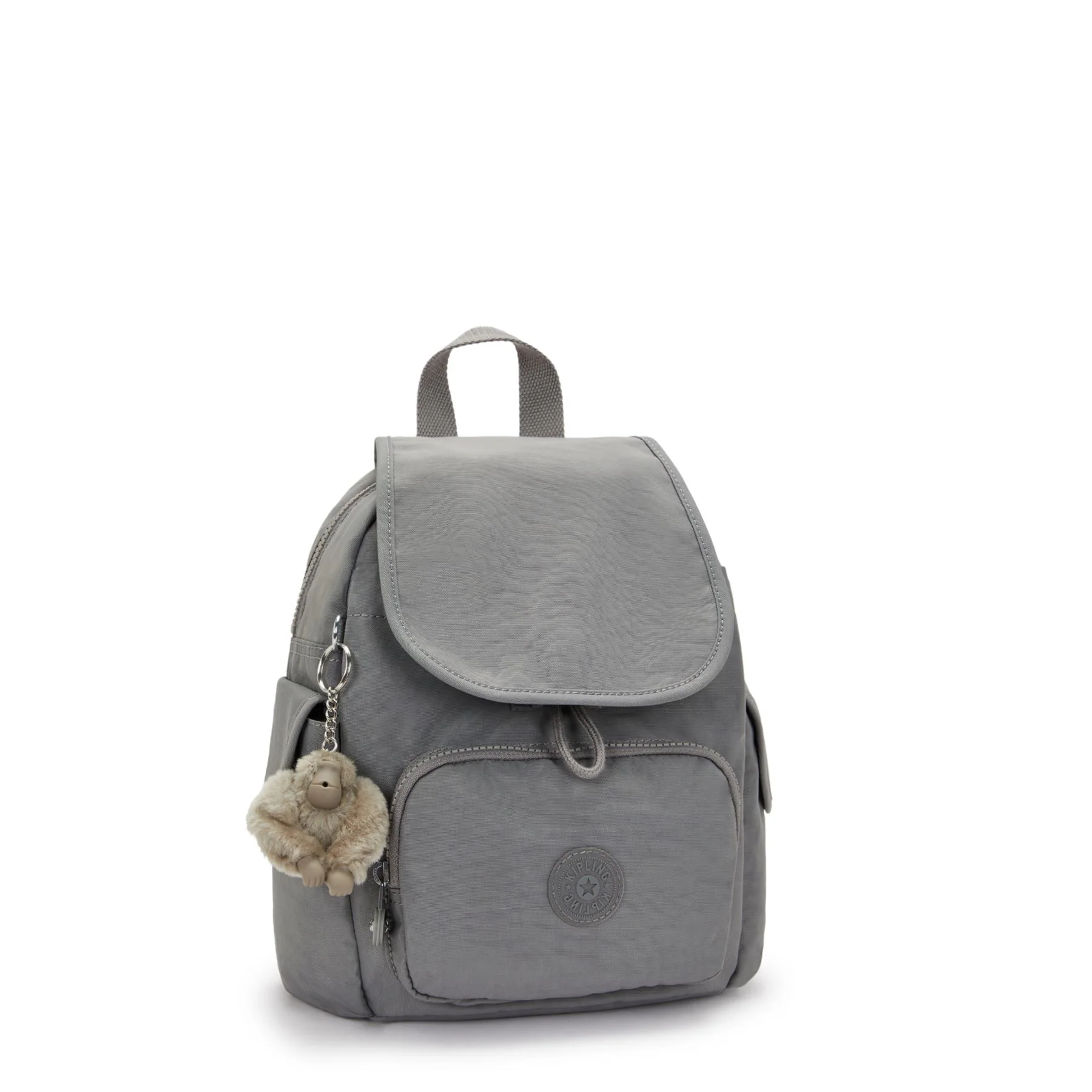 Kipling City Pack Mini Small Backpack - Image 67