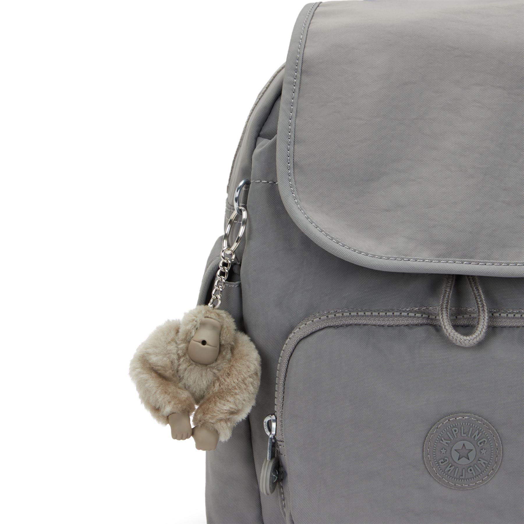 Kipling City Pack Mini Small Backpack - Image 68