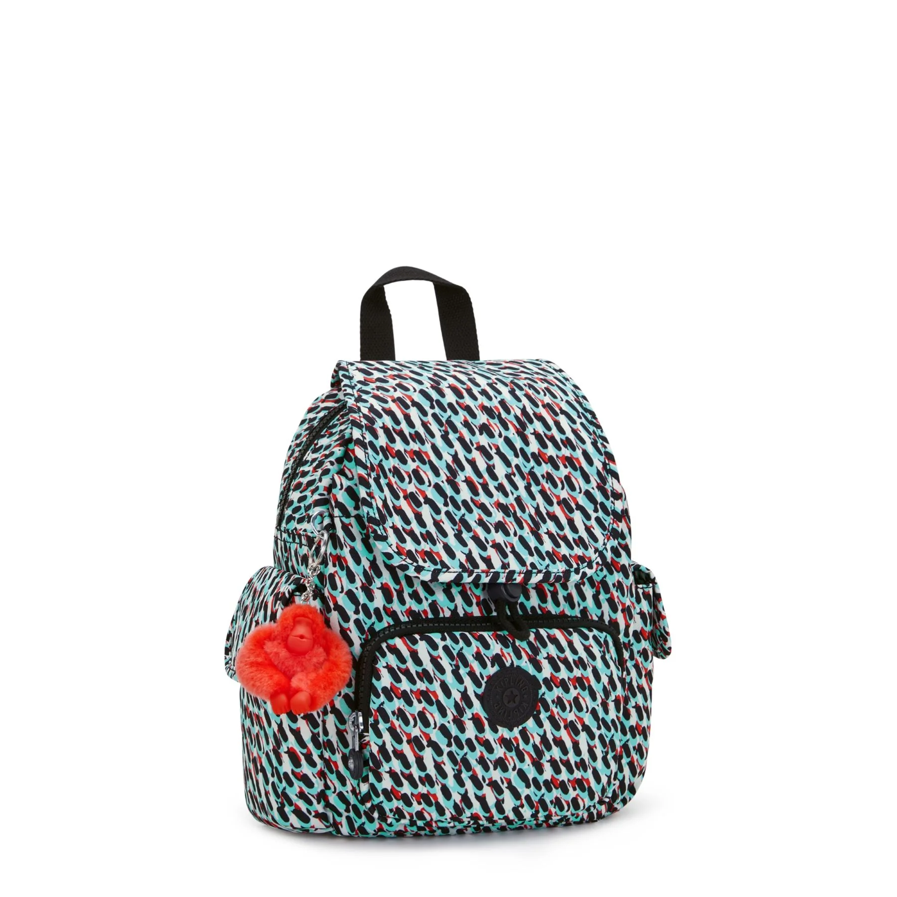Kipling City Pack Mini Small Backpack - Image 7