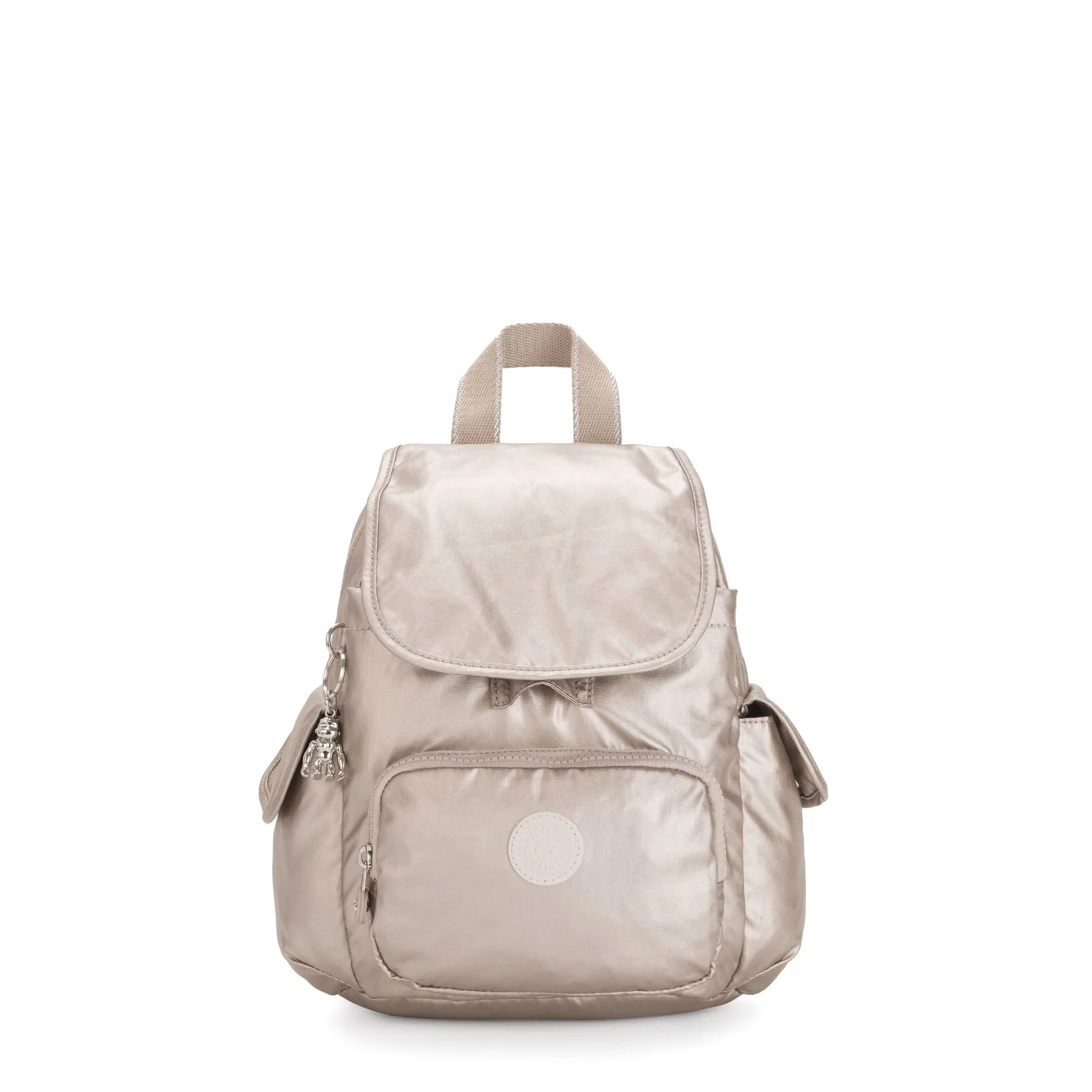 Kipling City Pack Mini Small Backpack - Image 70