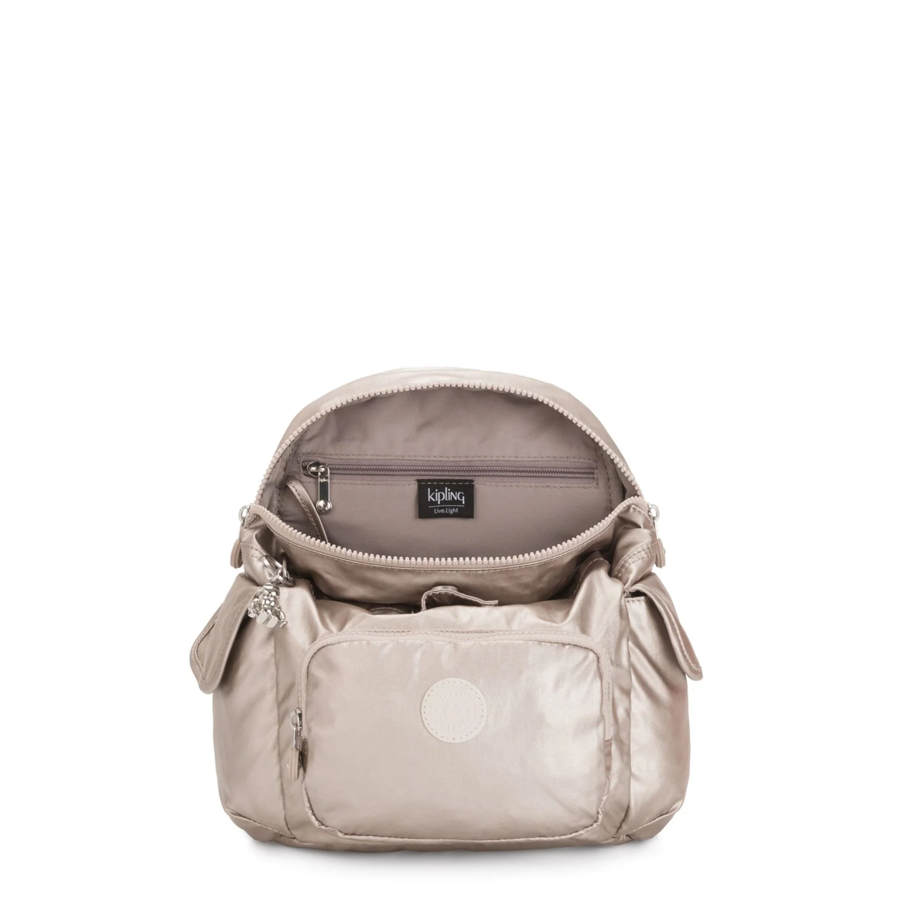 Kipling City Pack Mini Small Backpack - Image 71