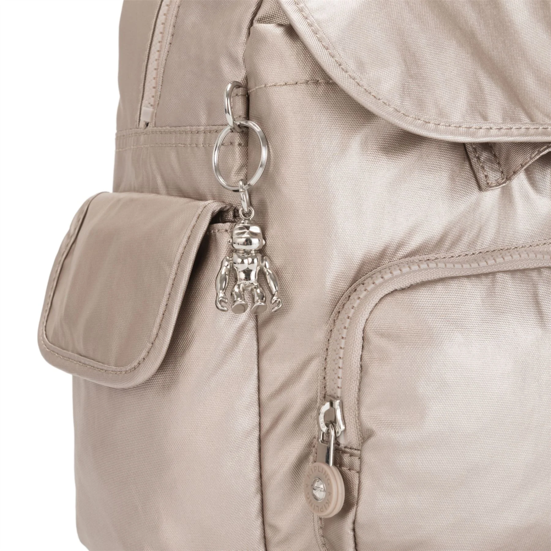 Kipling City Pack Mini Small Backpack - Image 72