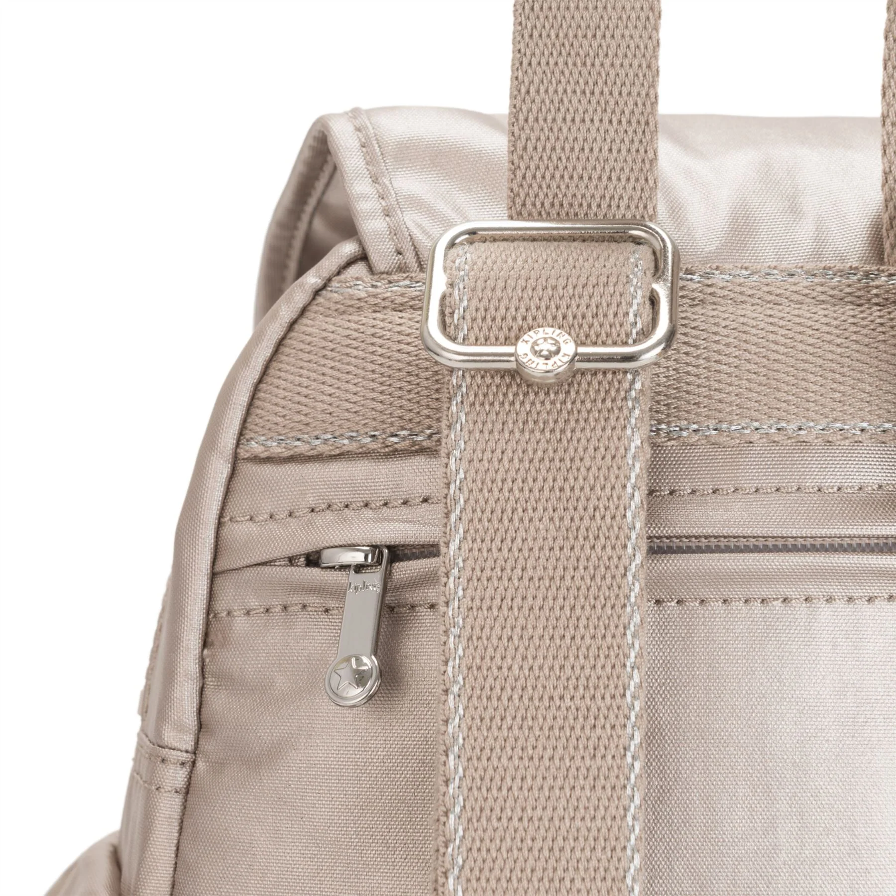 Kipling City Pack Mini Small Backpack - Image 73