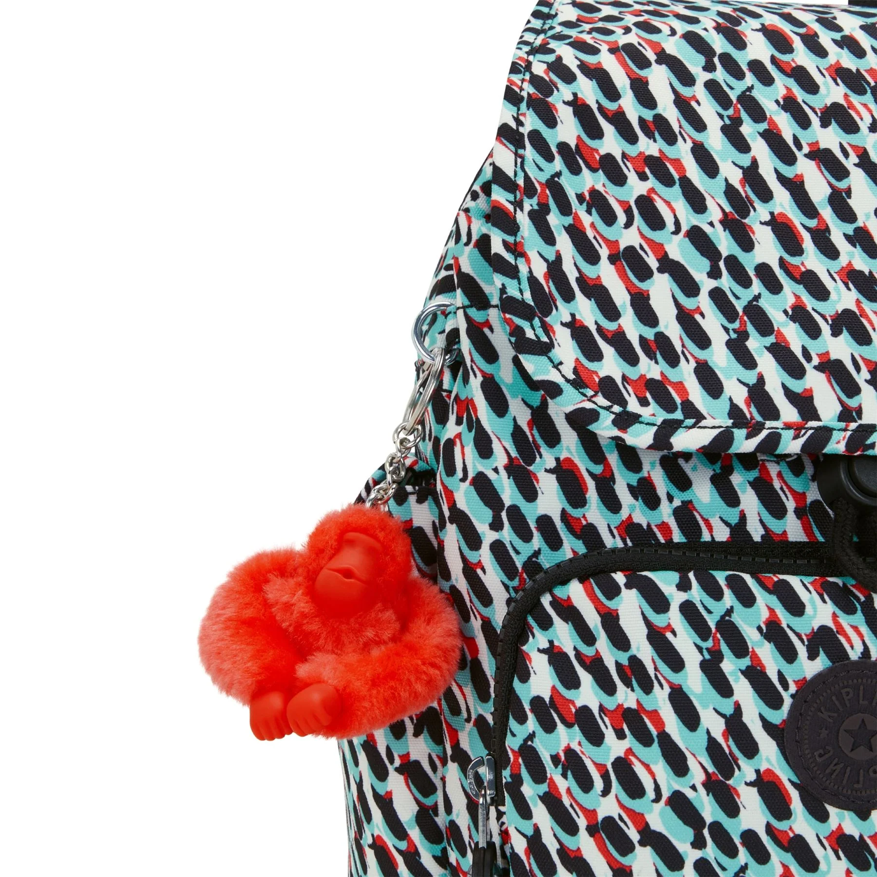 Kipling City Pack Mini Small Backpack - Image 8