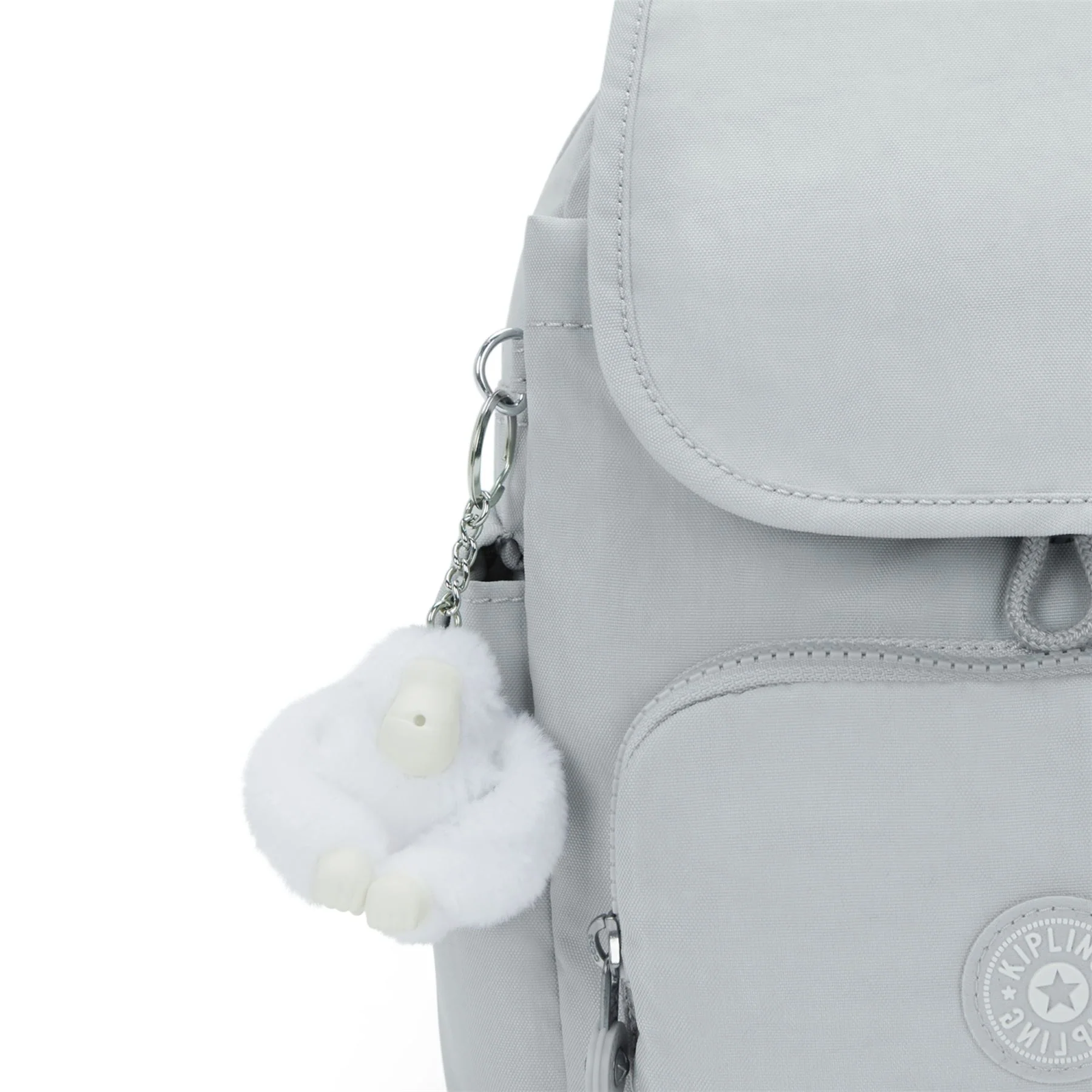 Kipling City Pack Mini Small Backpack - Image 80