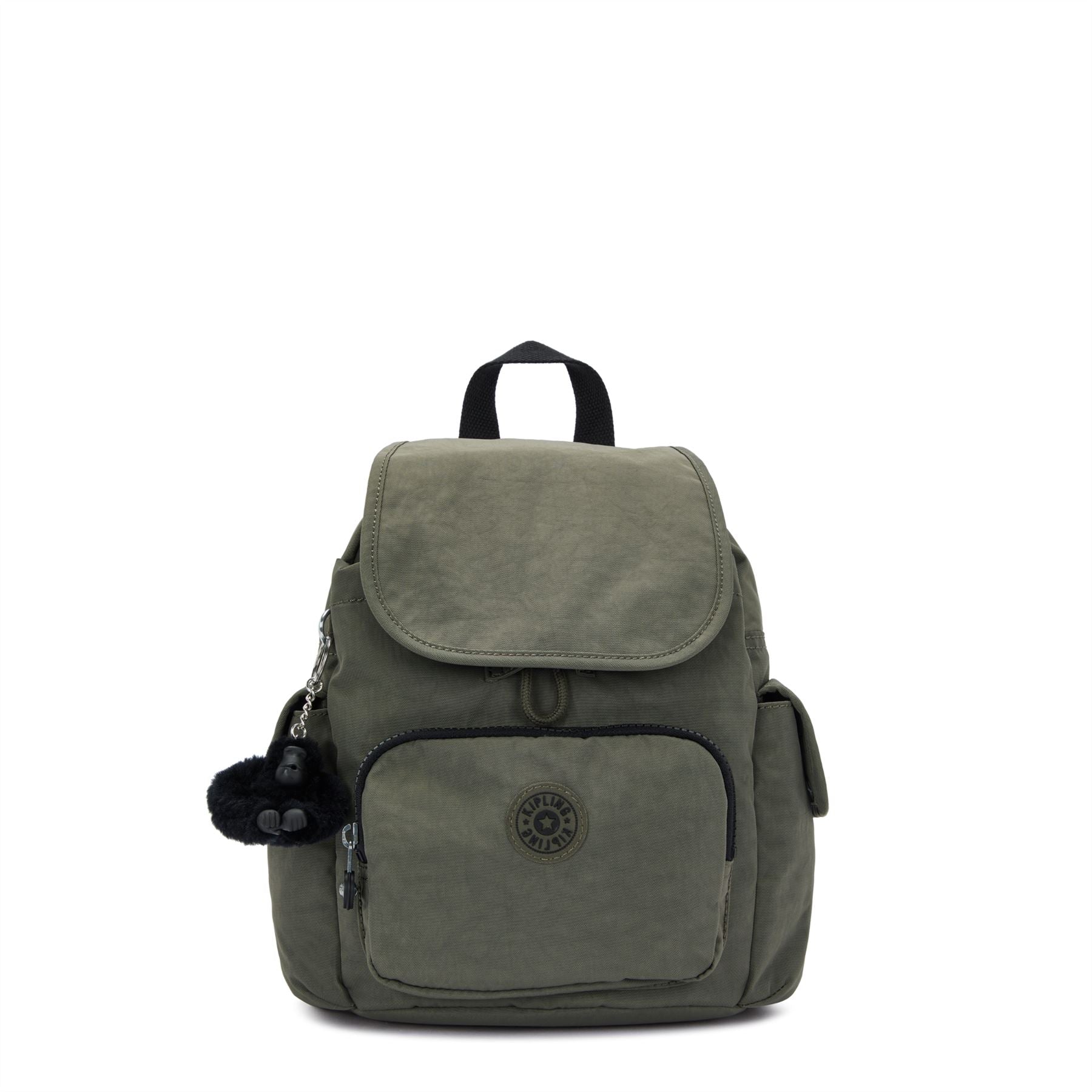 Kipling City Pack Mini Small Backpack - Image 82