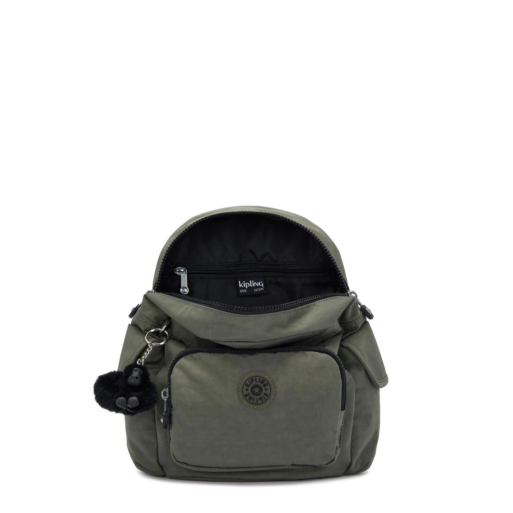 Kipling City Pack Mini Small Backpack - Image 84