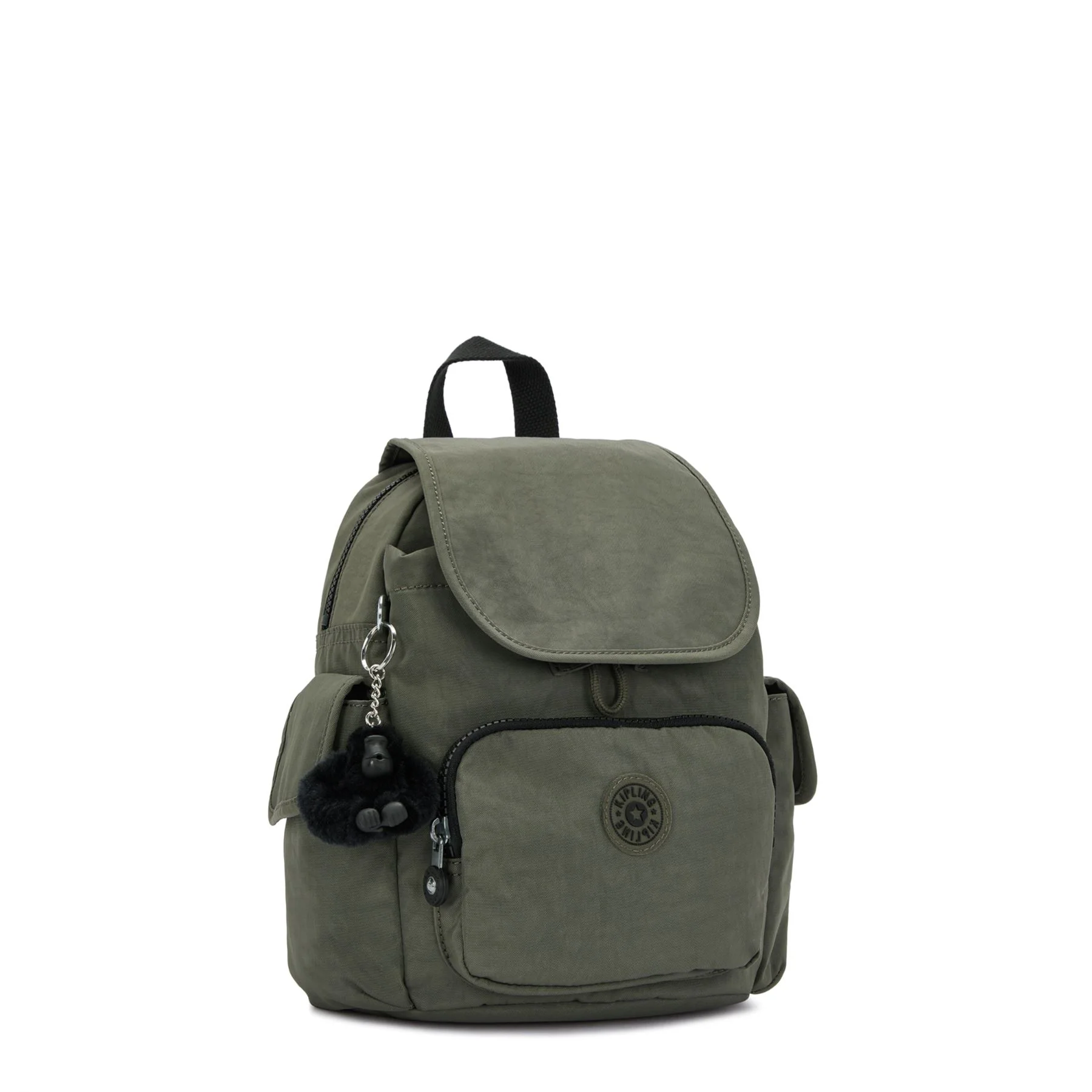 Kipling City Pack Mini Small Backpack - Image 85