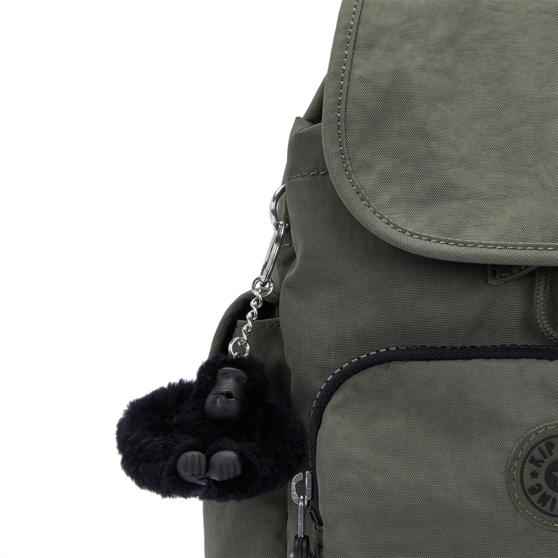 Kipling City Pack Mini Small Backpack - Image 86